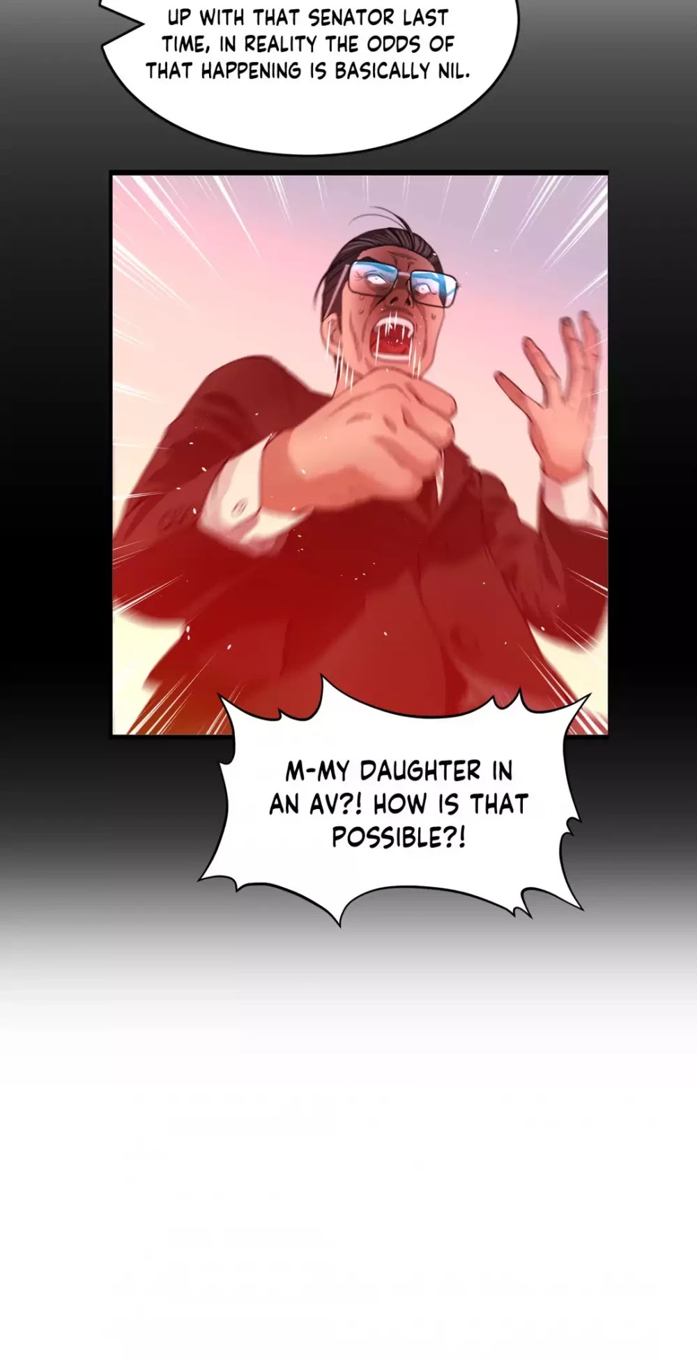 Making AV: A Sneak Peek Chapter 56 page 19 - Chapter 56: Public Nudity (1)