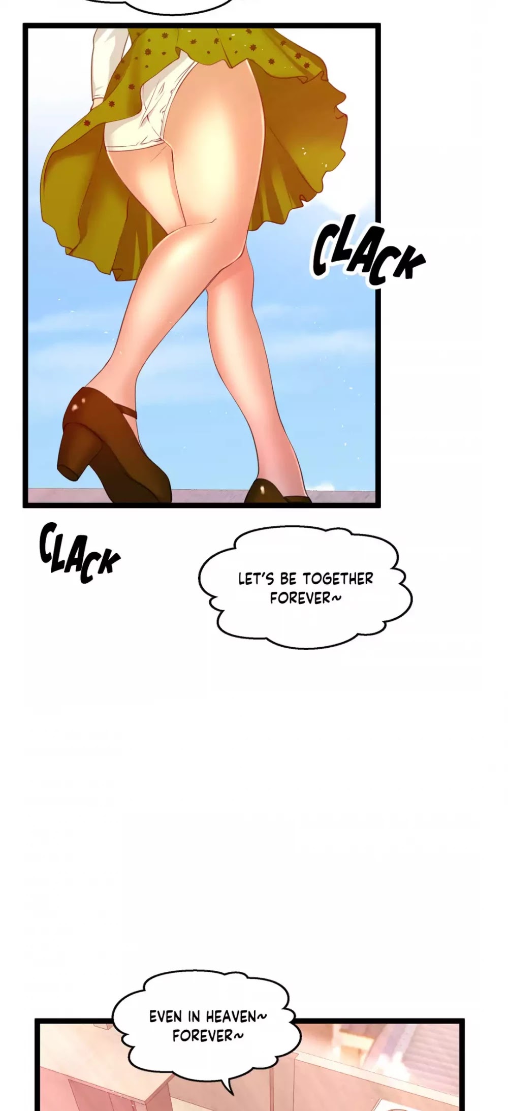 Making AV: A Sneak Peek Chapter 56 page 2 - Chapter 56: Public Nudity (1)