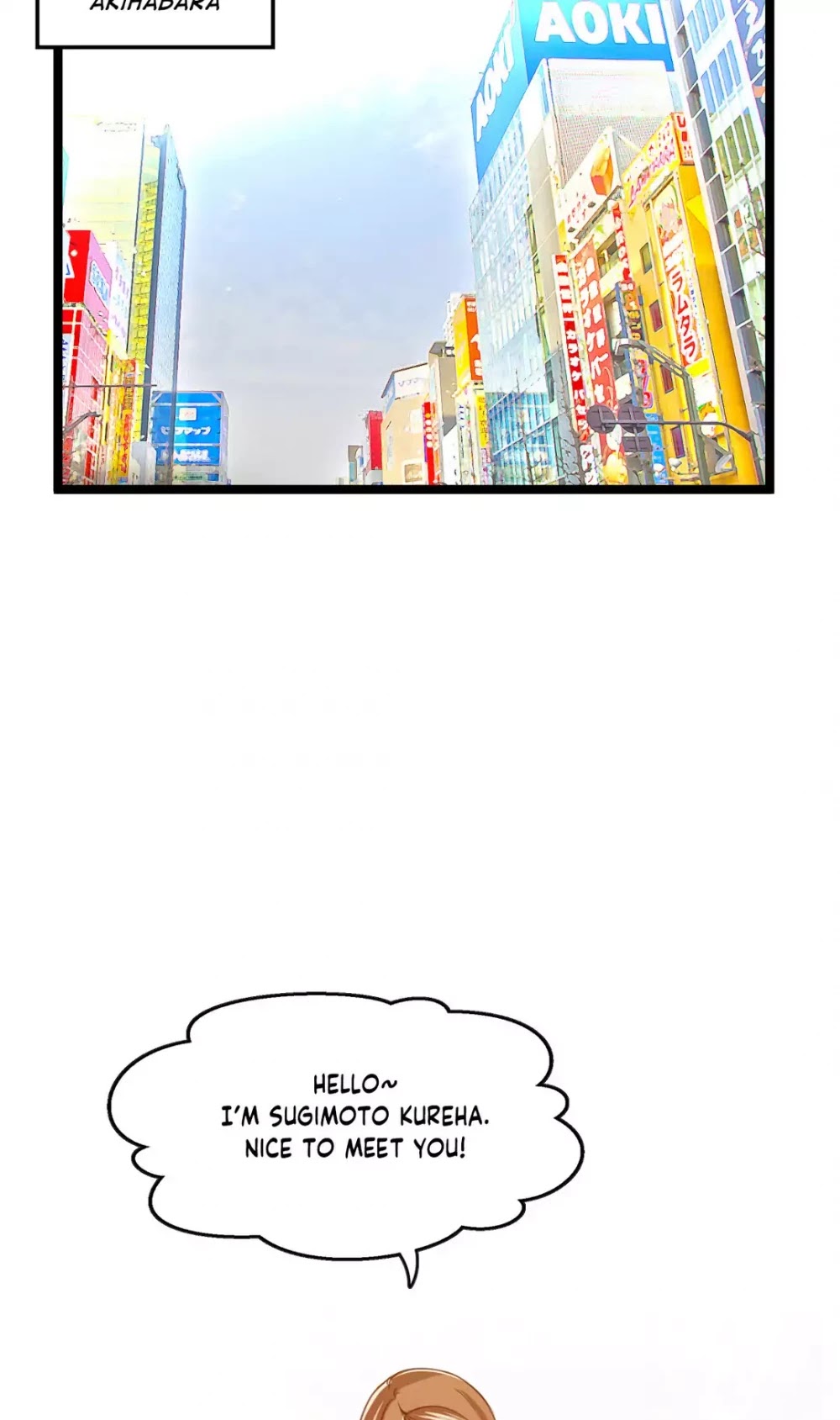 Making AV: A Sneak Peek Chapter 56 page 29 - Chapter 56: Public Nudity (1)