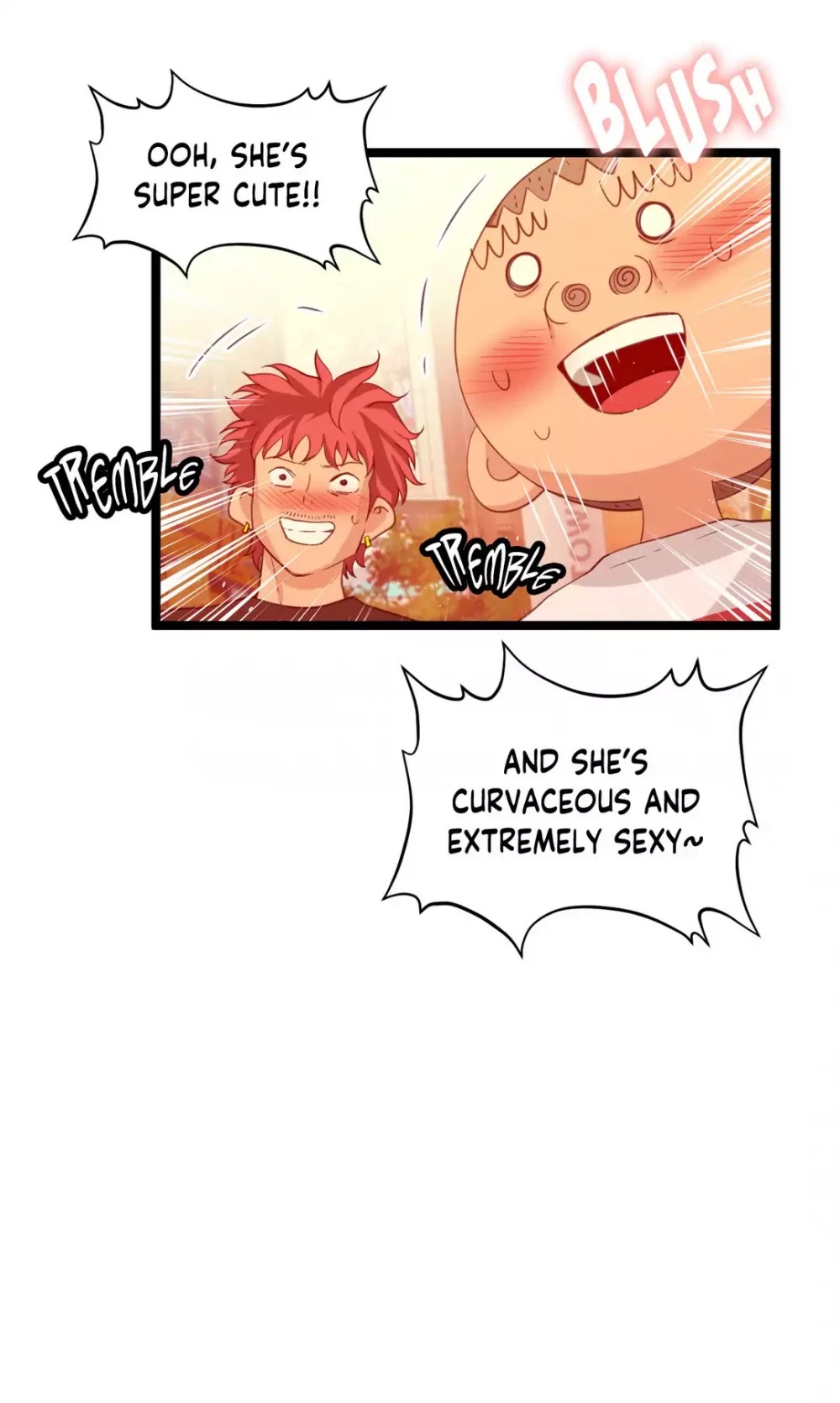 Making AV: A Sneak Peek Chapter 56 page 31 - Chapter 56: Public Nudity (1)