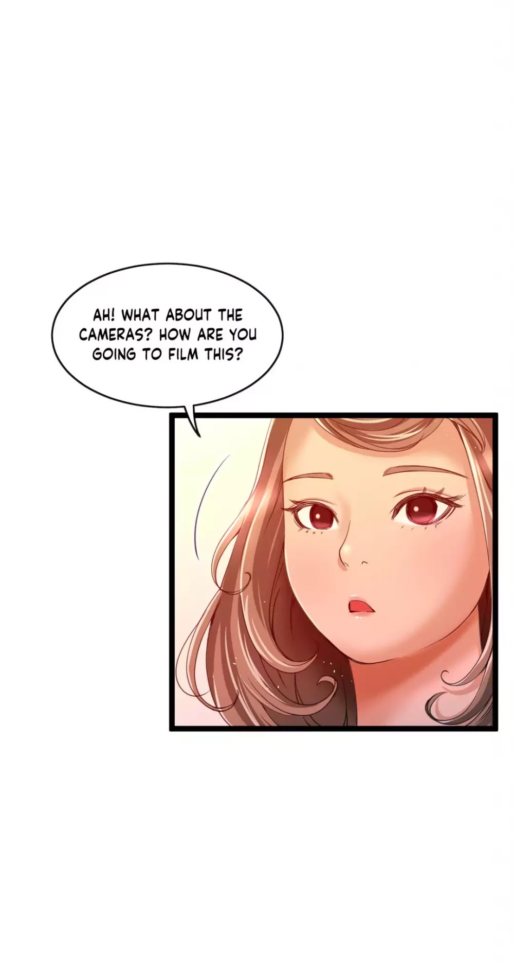 Making AV: A Sneak Peek Chapter 56 page 44 - Chapter 56: Public Nudity (1)