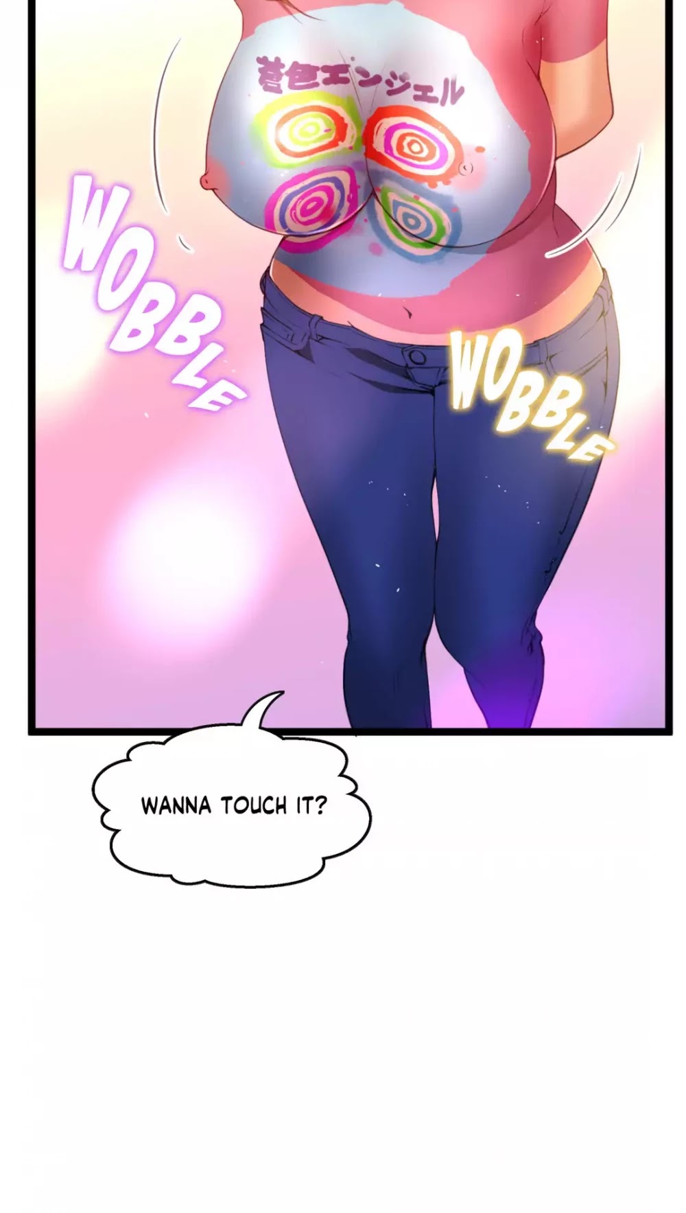 Making AV: A Sneak Peek Chapter 56 page 60 - Chapter 56: Public Nudity (1)