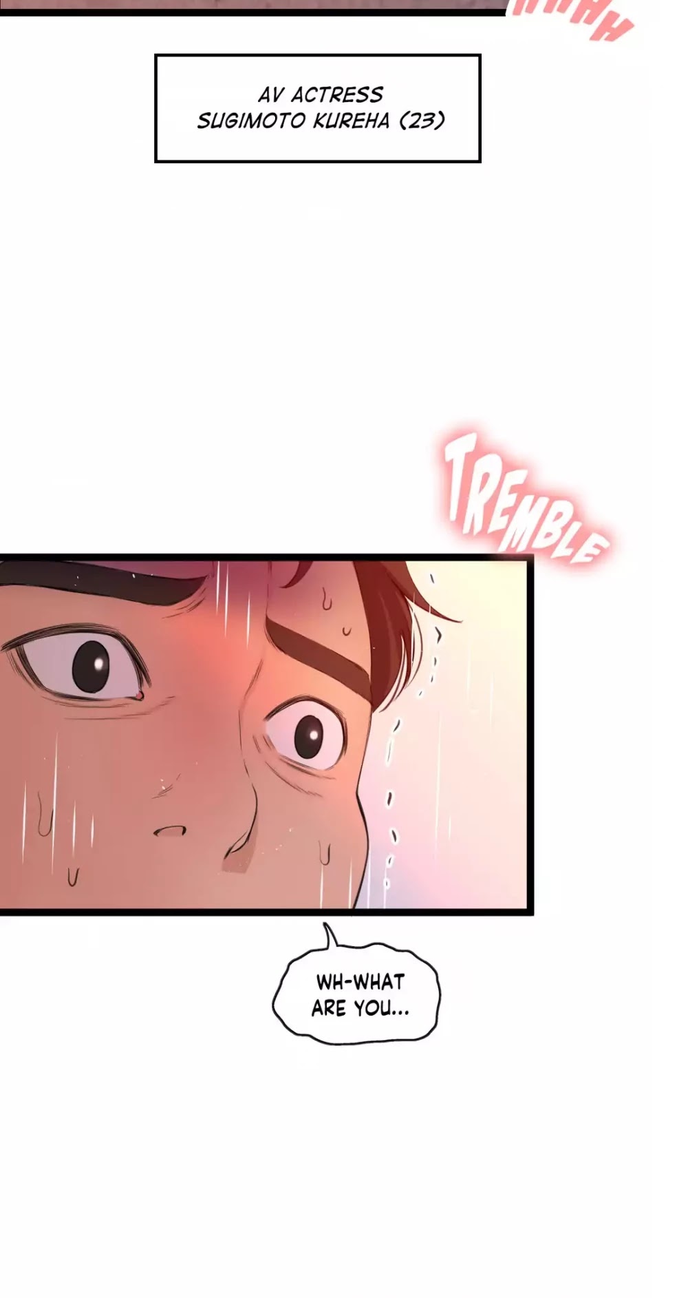 Making AV: A Sneak Peek Chapter 56 page 8 - Chapter 56: Public Nudity (1)
