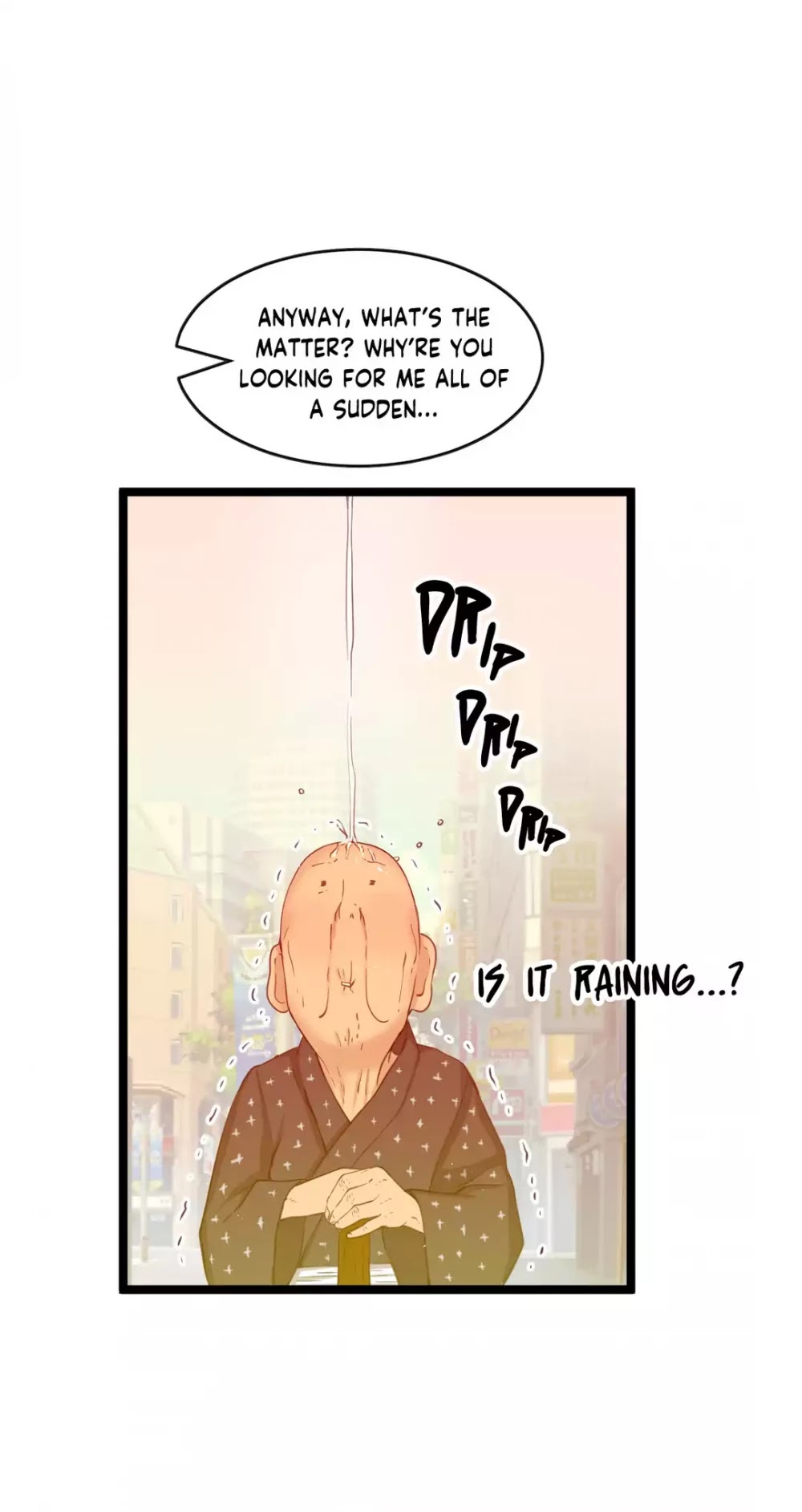 Making AV: A Sneak Peek Chapter 56 page 9 - Chapter 56: Public Nudity (1)