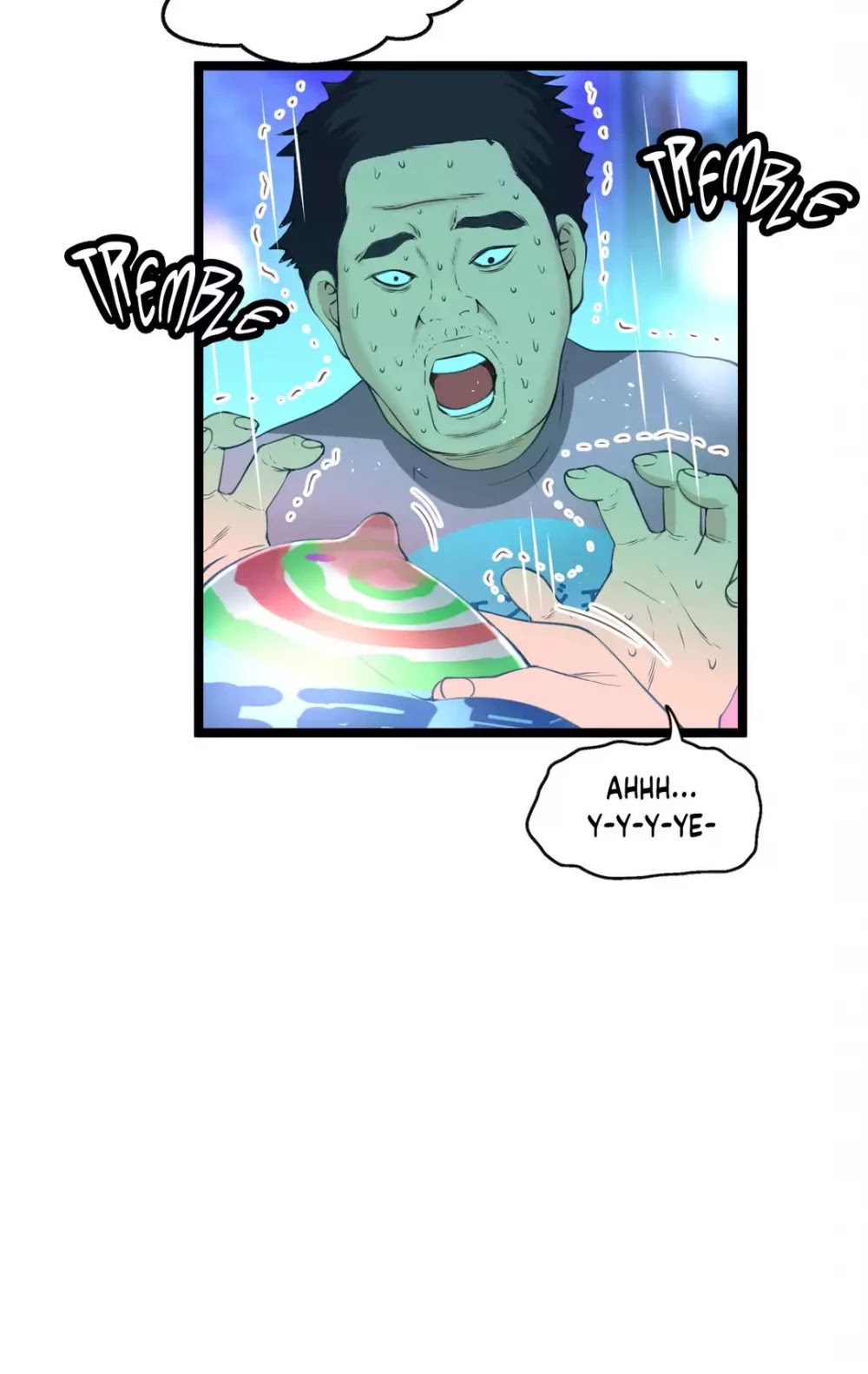Making AV: A Sneak Peek Chapter 57 page 14 - Chapter 57: Public Nudity (2)