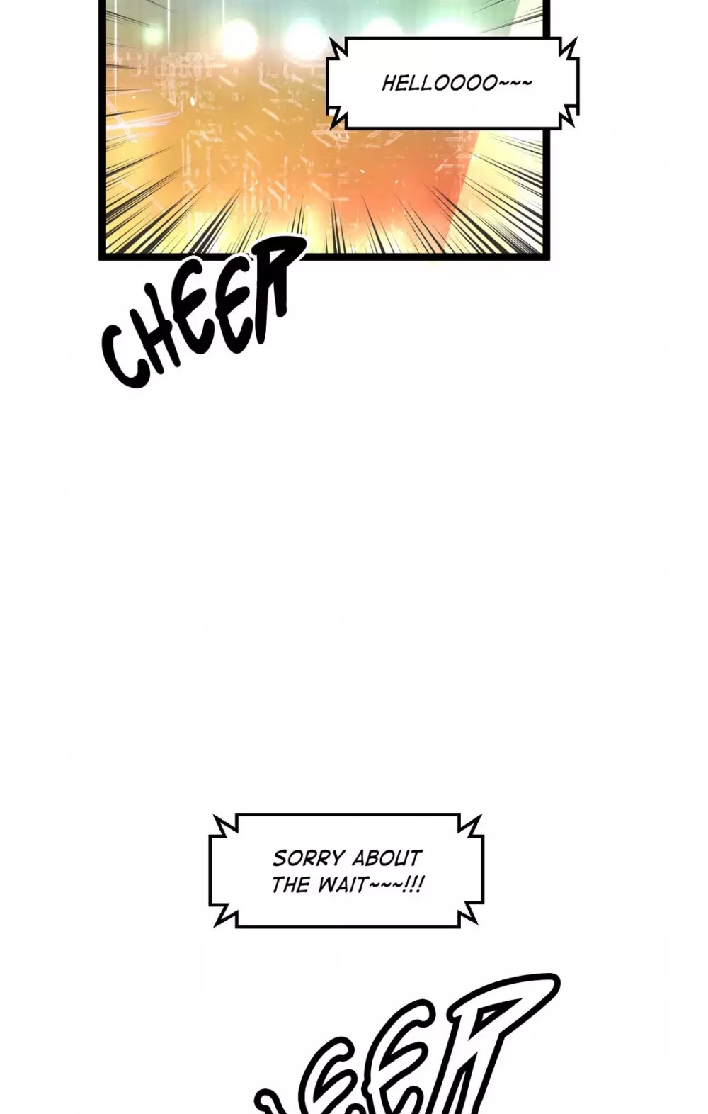 Making AV: A Sneak Peek Chapter 57 page 20 - Chapter 57: Public Nudity (2)