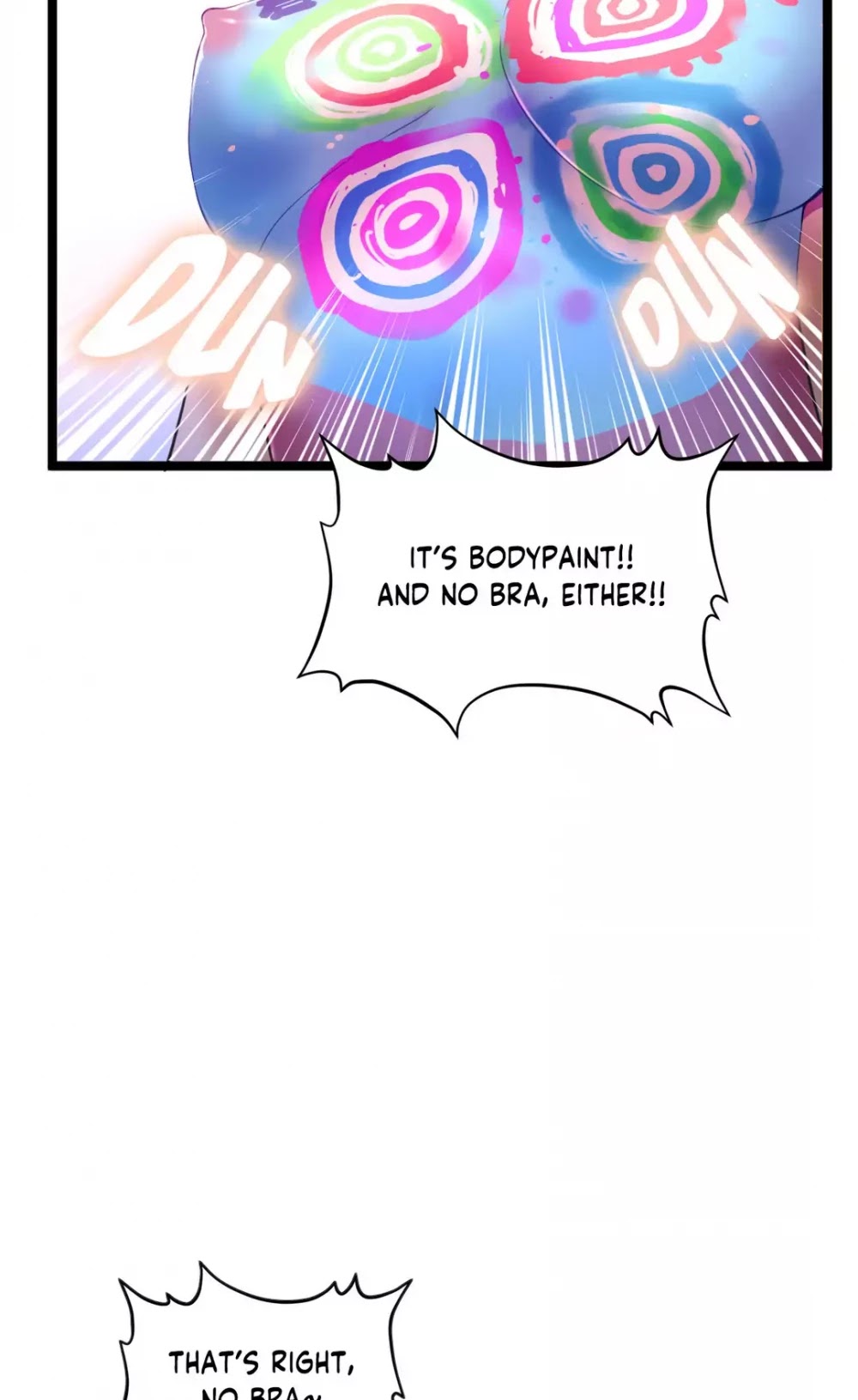 Making AV: A Sneak Peek Chapter 57 page 28 - Chapter 57: Public Nudity (2)