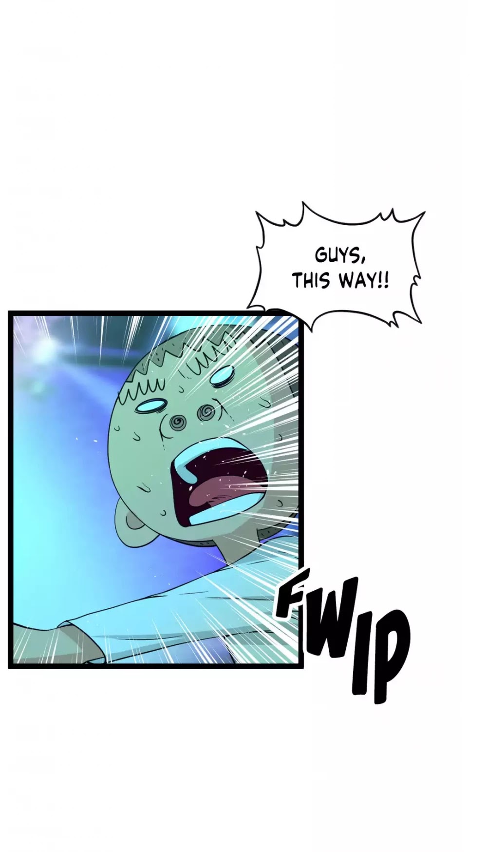 Making AV: A Sneak Peek Chapter 57 page 32 - Chapter 57: Public Nudity (2)