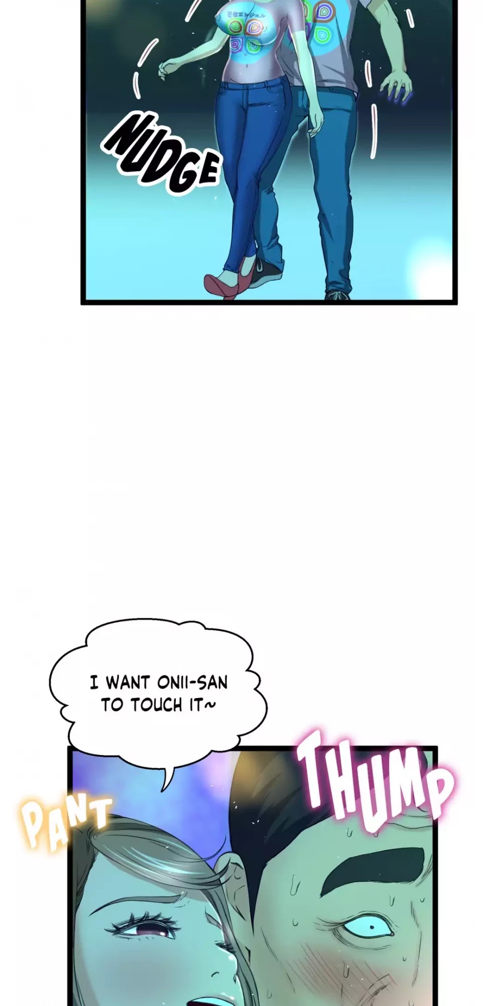 Making AV: A Sneak Peek Chapter 57 page 4 - Chapter 57: Public Nudity (2)