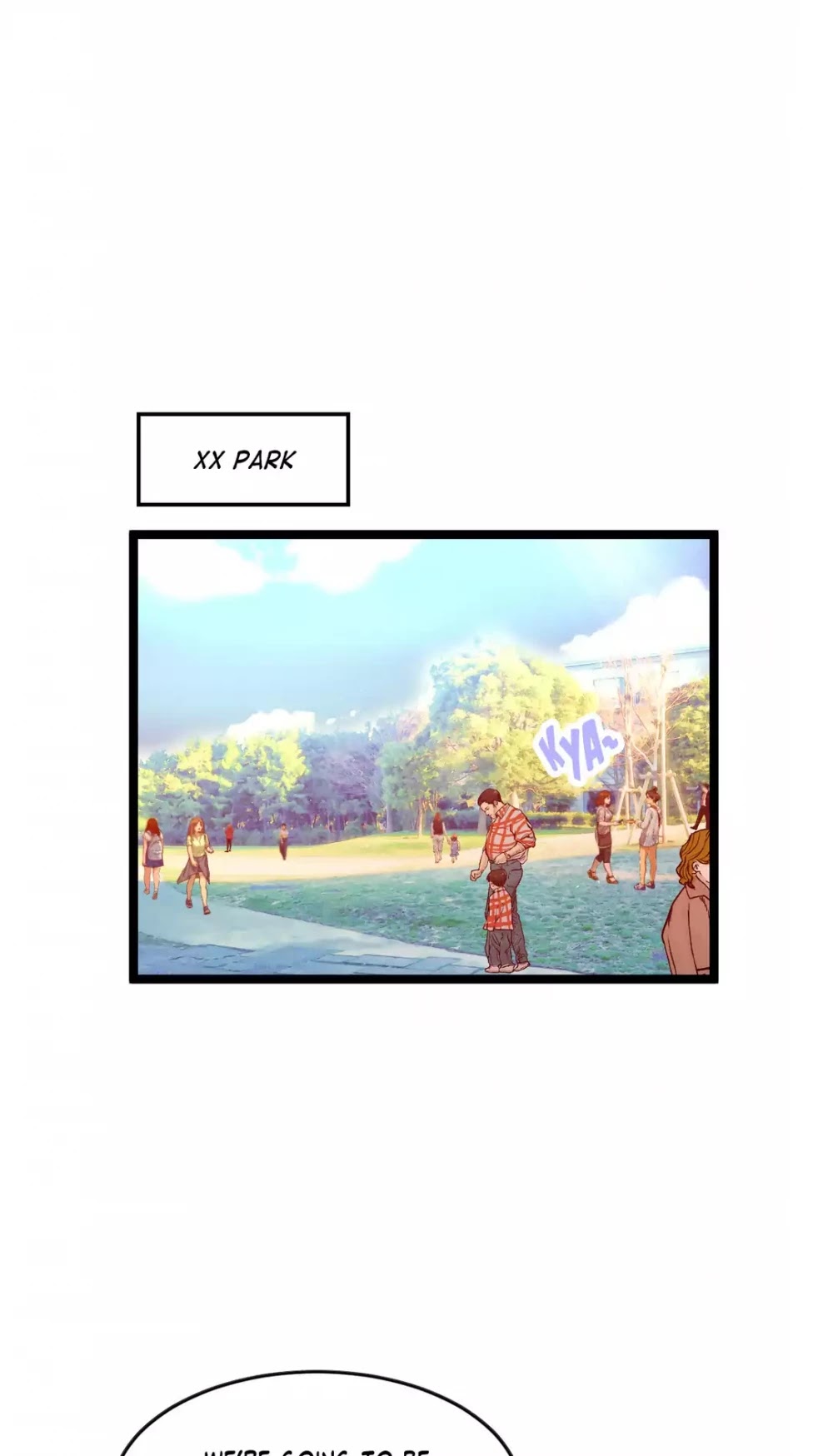 Making AV: A Sneak Peek Chapter 57 page 44 - Chapter 57: Public Nudity (2)