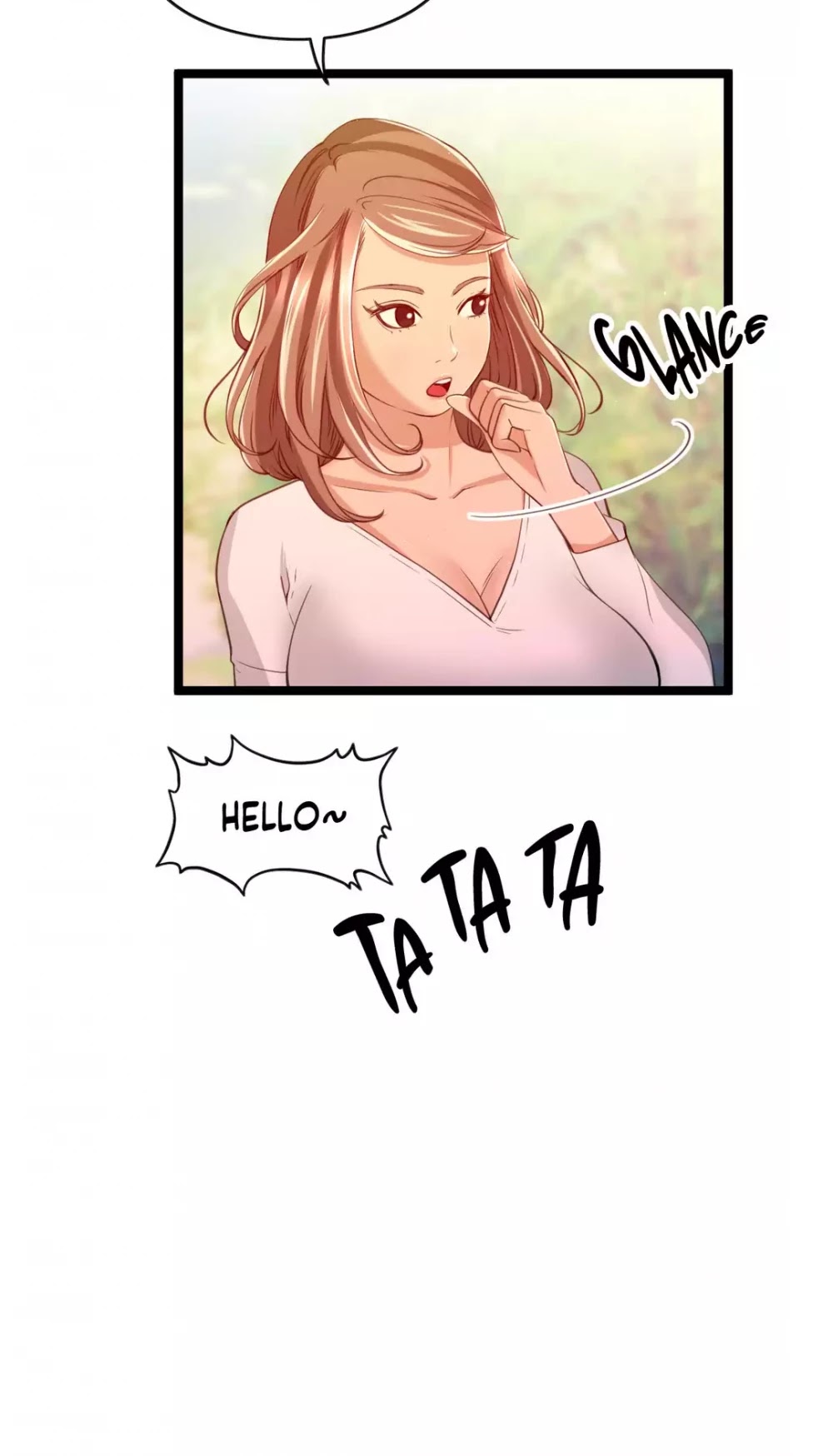 Making AV: A Sneak Peek Chapter 57 page 46 - Chapter 57: Public Nudity (2)