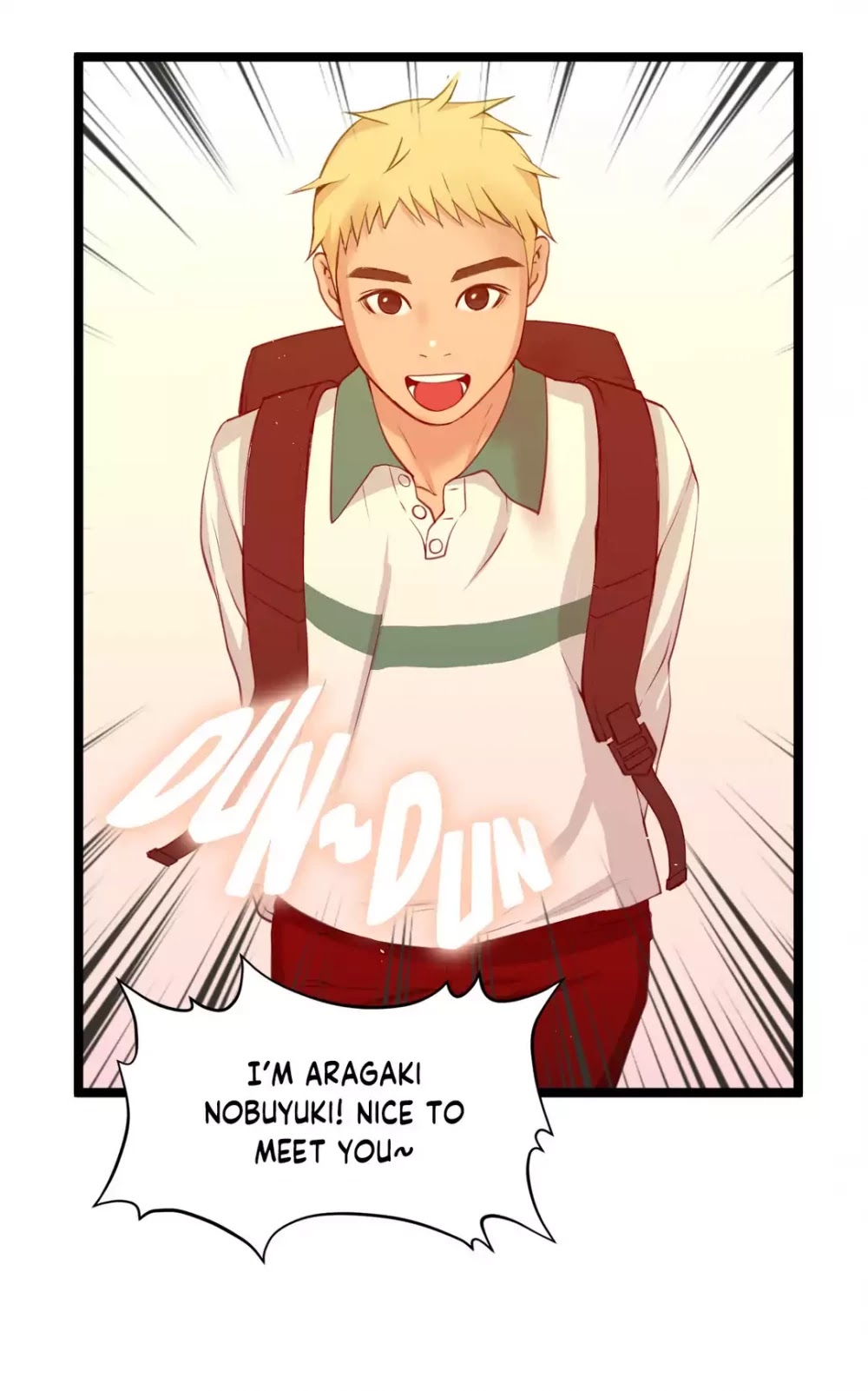 Making AV: A Sneak Peek Chapter 57 page 47 - Chapter 57: Public Nudity (2)