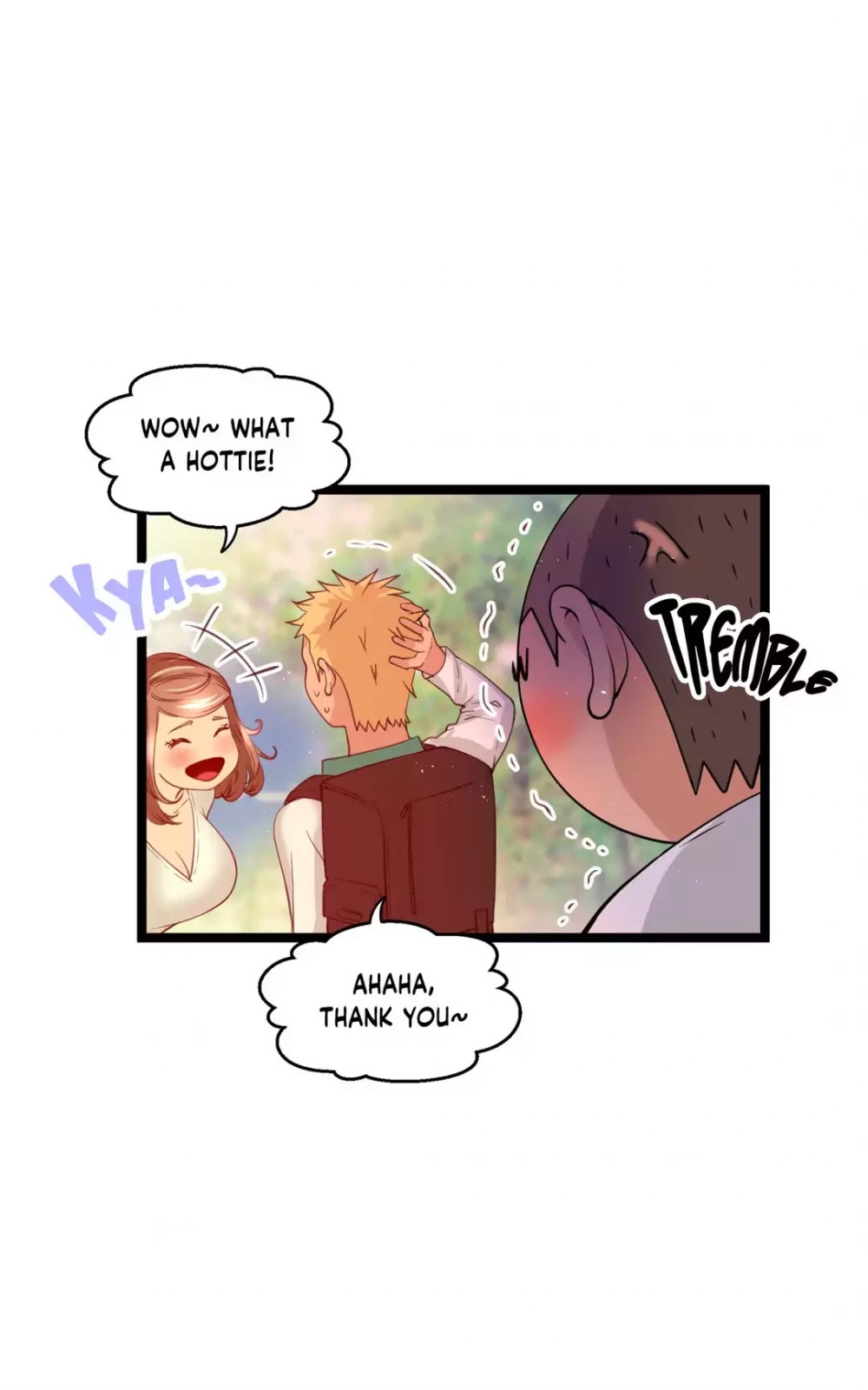 Making AV: A Sneak Peek Chapter 57 page 48 - Chapter 57: Public Nudity (2)
