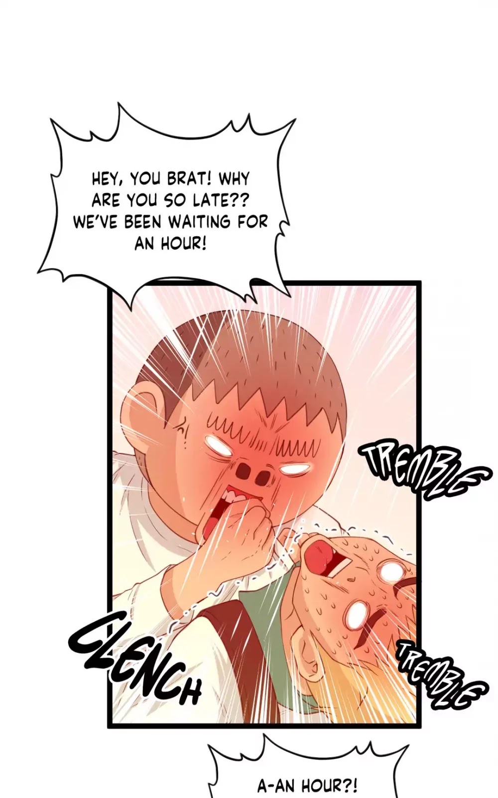 Making AV: A Sneak Peek Chapter 57 page 49 - Chapter 57: Public Nudity (2)