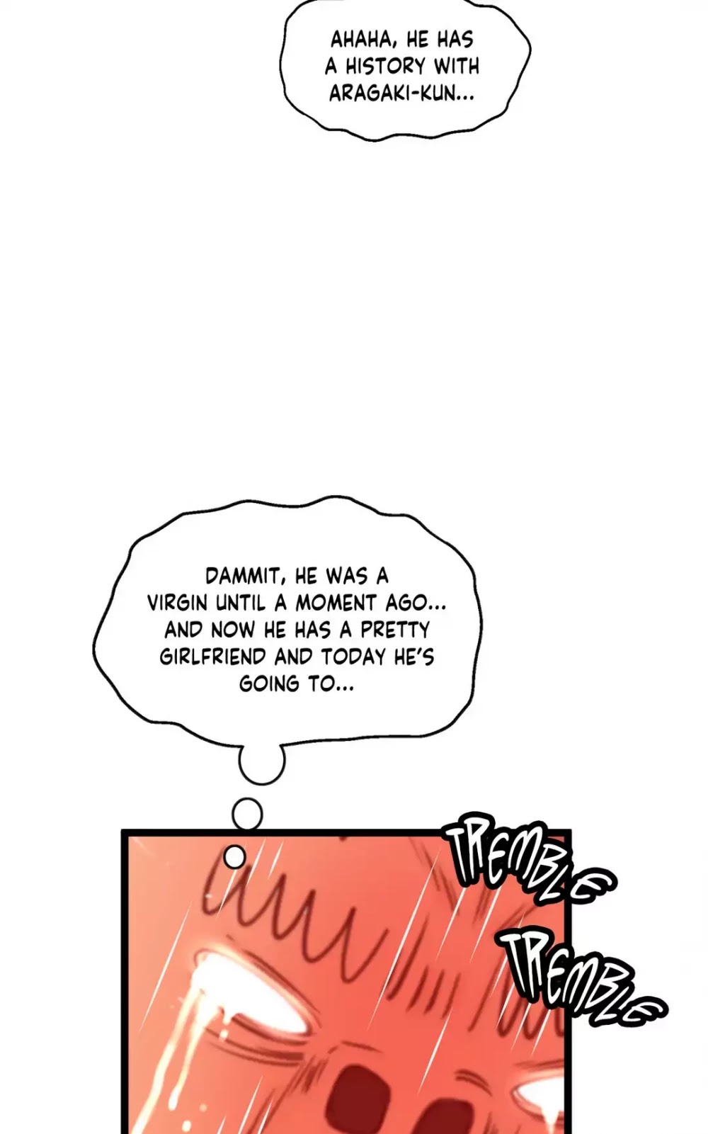 Making AV: A Sneak Peek Chapter 57 page 51 - Chapter 57: Public Nudity (2)