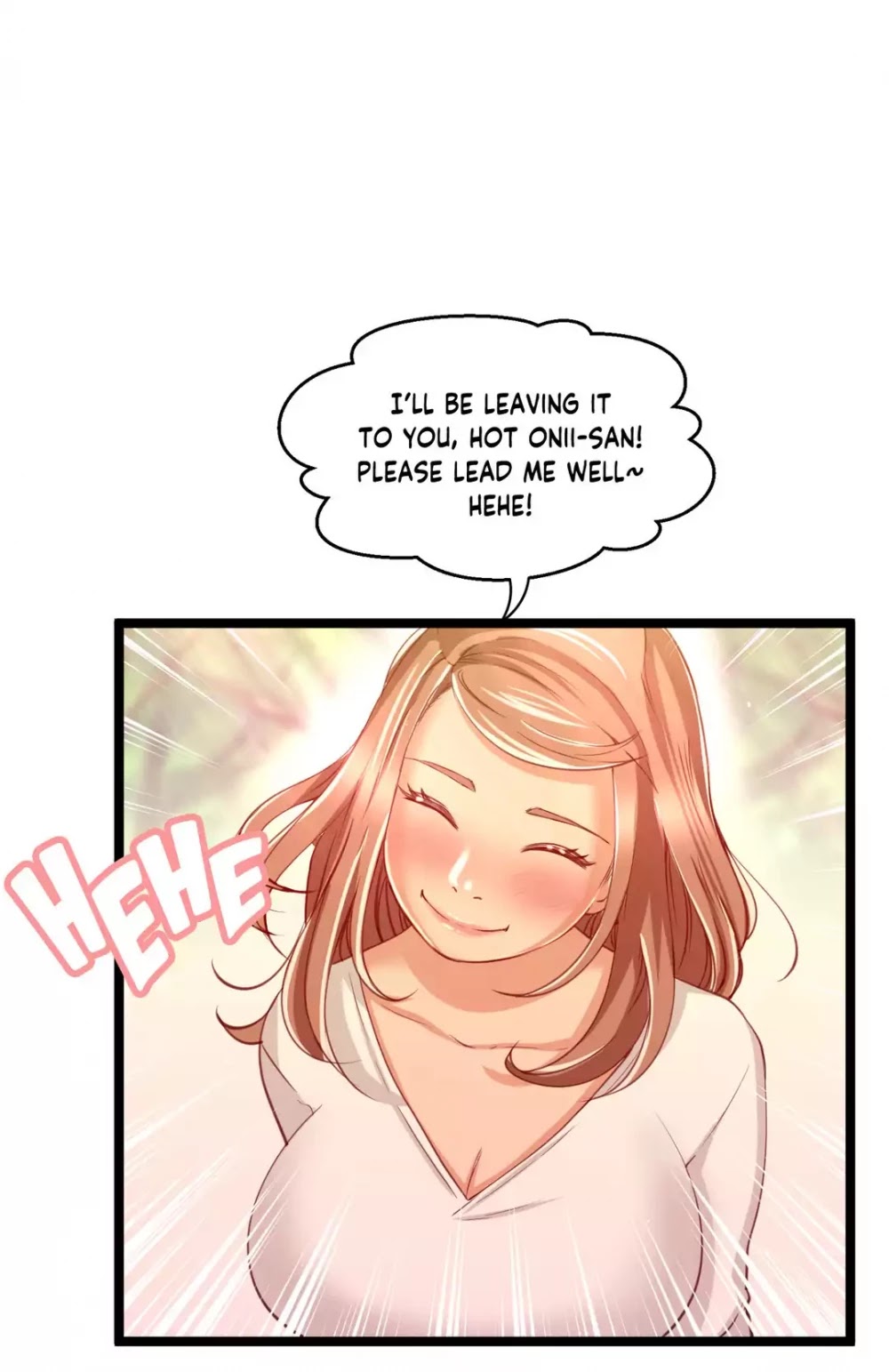 Making AV: A Sneak Peek Chapter 57 page 59 - Chapter 57: Public Nudity (2)