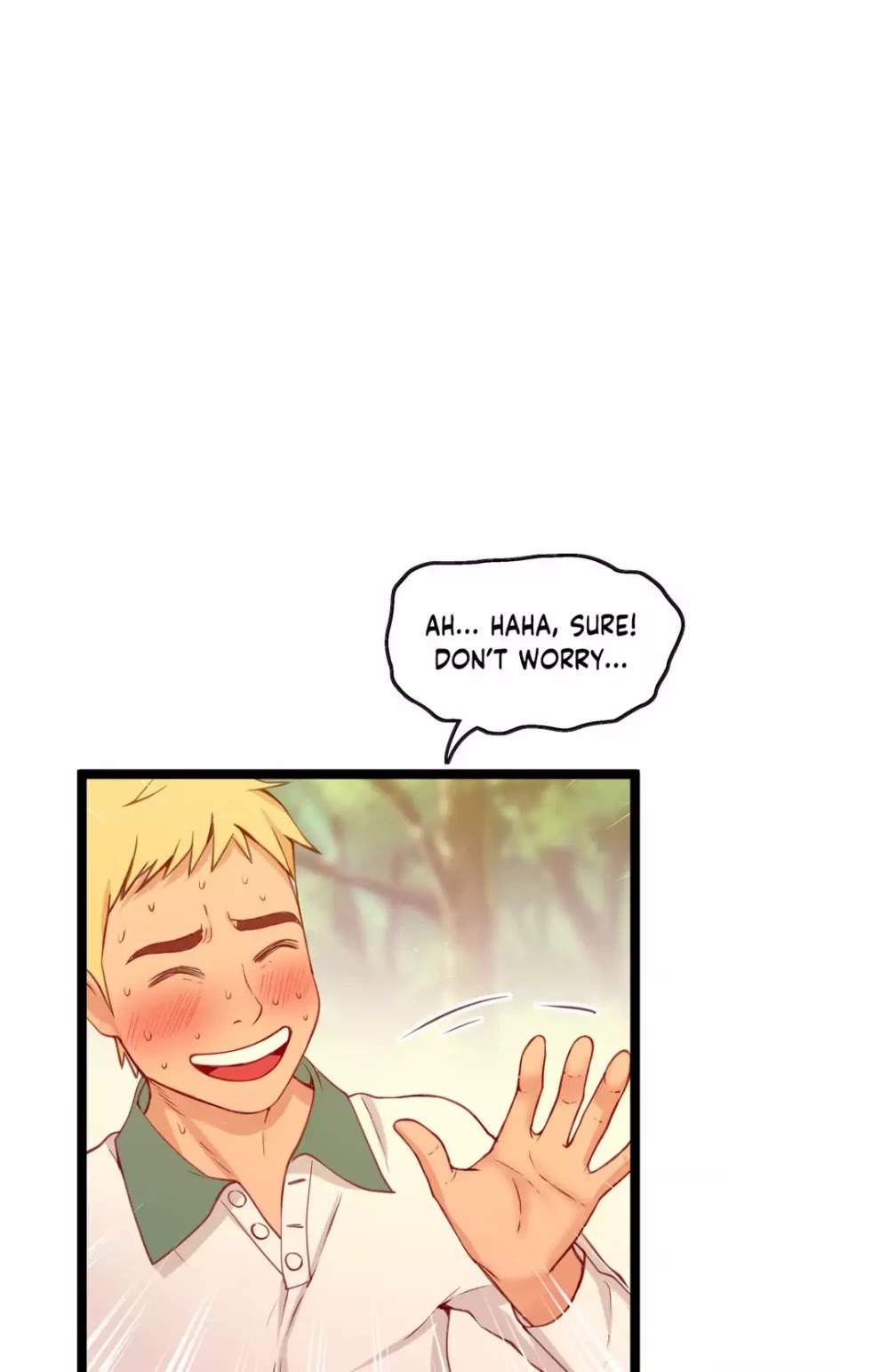 Making AV: A Sneak Peek Chapter 57 page 60 - Chapter 57: Public Nudity (2)