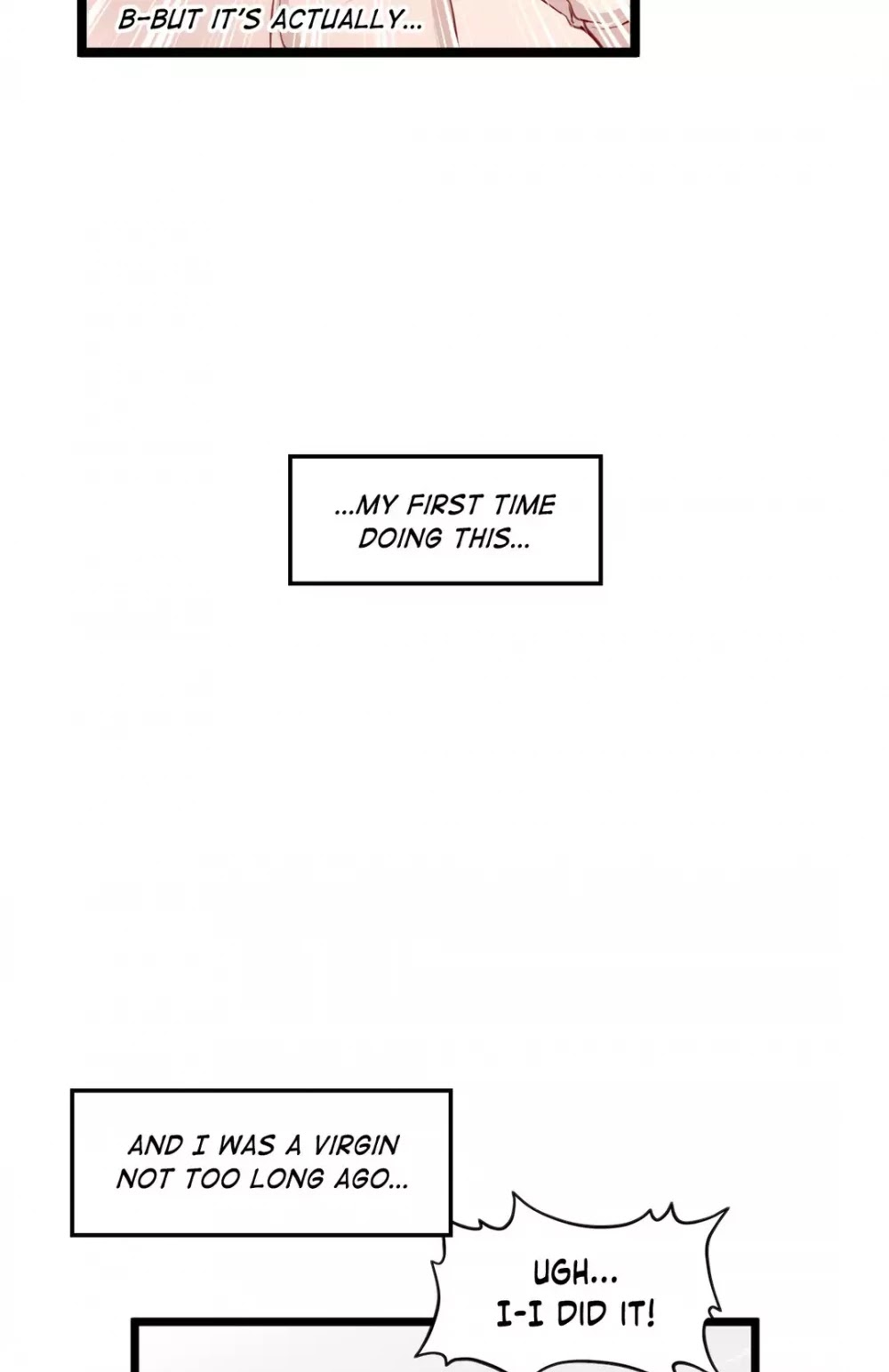 Making AV: A Sneak Peek Chapter 57 page 61 - Chapter 57: Public Nudity (2)