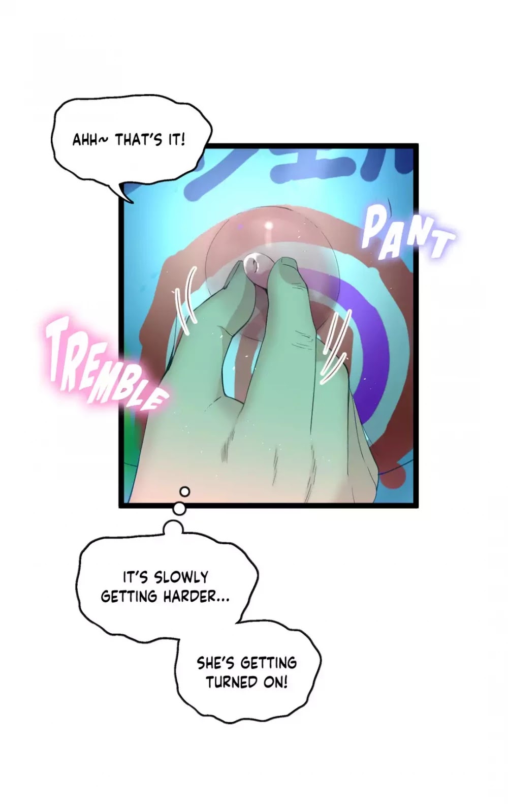 Making AV: A Sneak Peek Chapter 57 page 7 - Chapter 57: Public Nudity (2)
