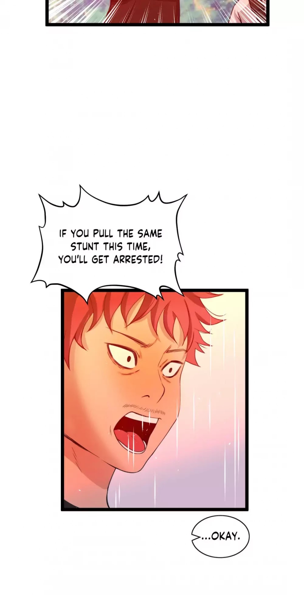 Making AV: A Sneak Peek Chapter 58 page 11 - Chapter 58: Public Nudity (3)