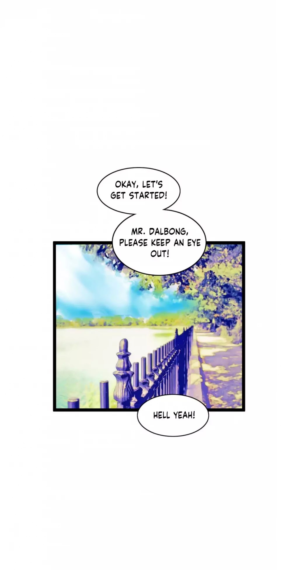 Making AV: A Sneak Peek Chapter 58 page 12 - Chapter 58: Public Nudity (3)
