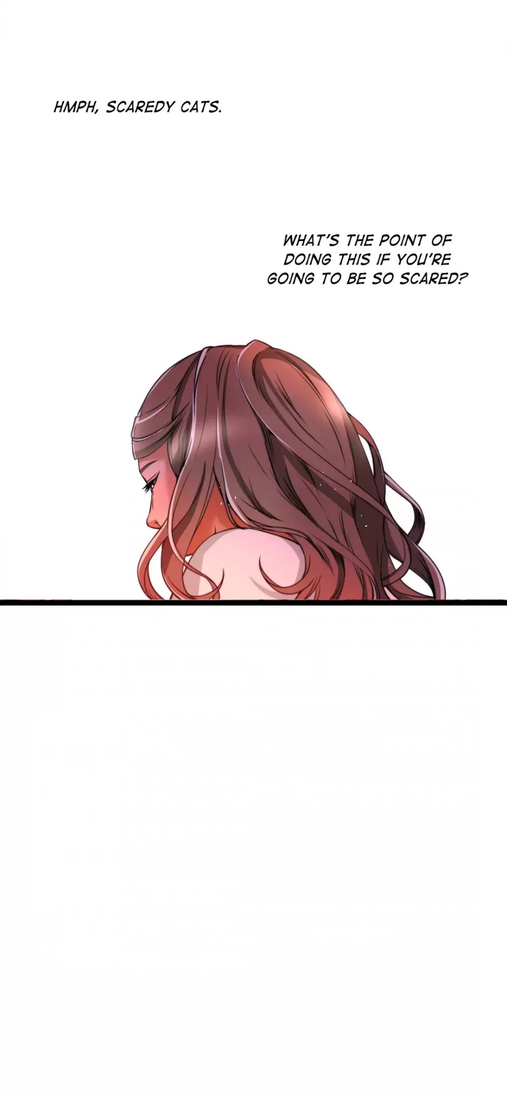 Making AV: A Sneak Peek Chapter 58 page 13 - Chapter 58: Public Nudity (3)