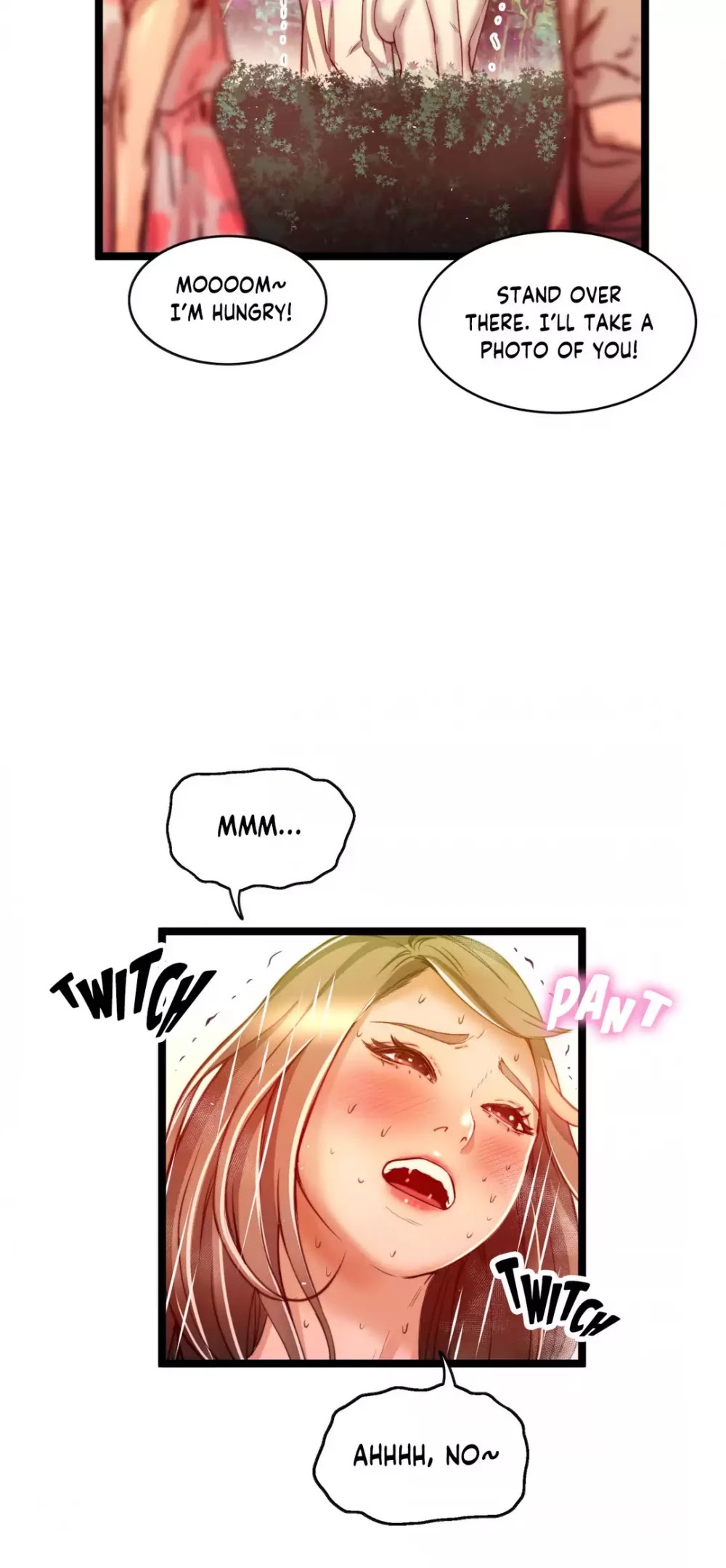 Making AV: A Sneak Peek Chapter 58 page 17 - Chapter 58: Public Nudity (3)