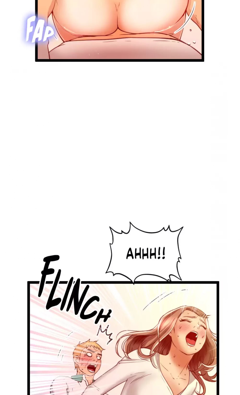 Making AV: A Sneak Peek Chapter 58 page 20 - Chapter 58: Public Nudity (3)