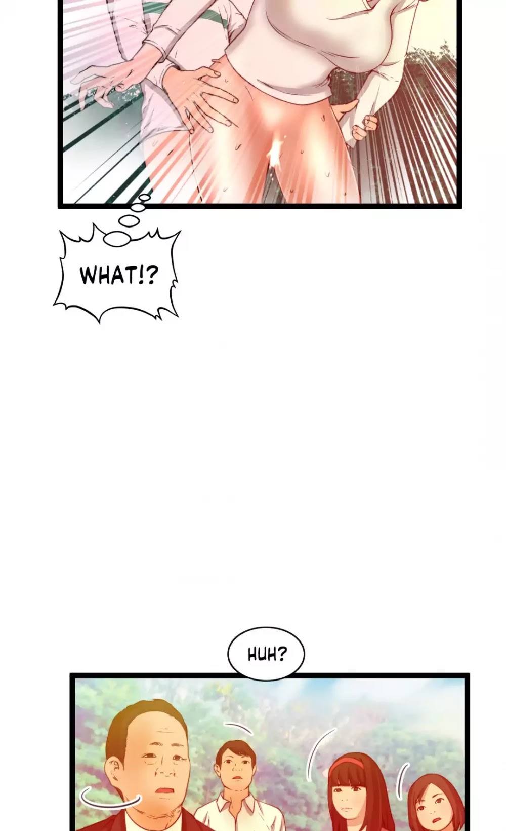 Making AV: A Sneak Peek Chapter 58 page 21 - Chapter 58: Public Nudity (3)