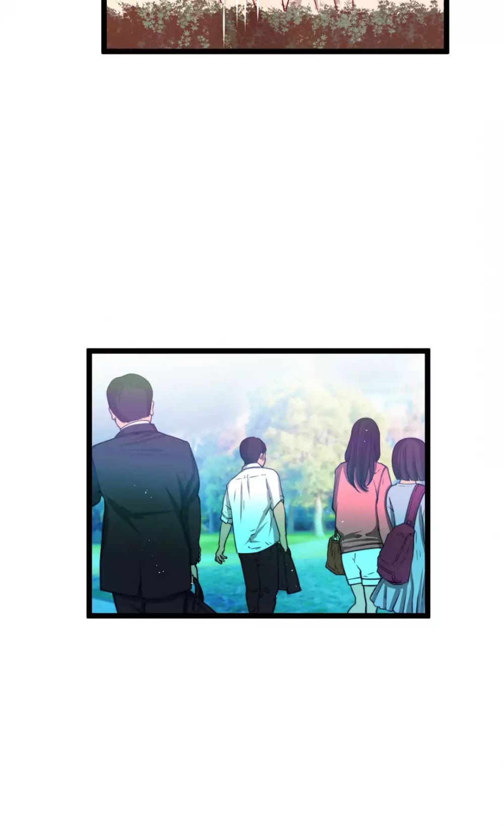Making AV: A Sneak Peek Chapter 58 page 23 - Chapter 58: Public Nudity (3)