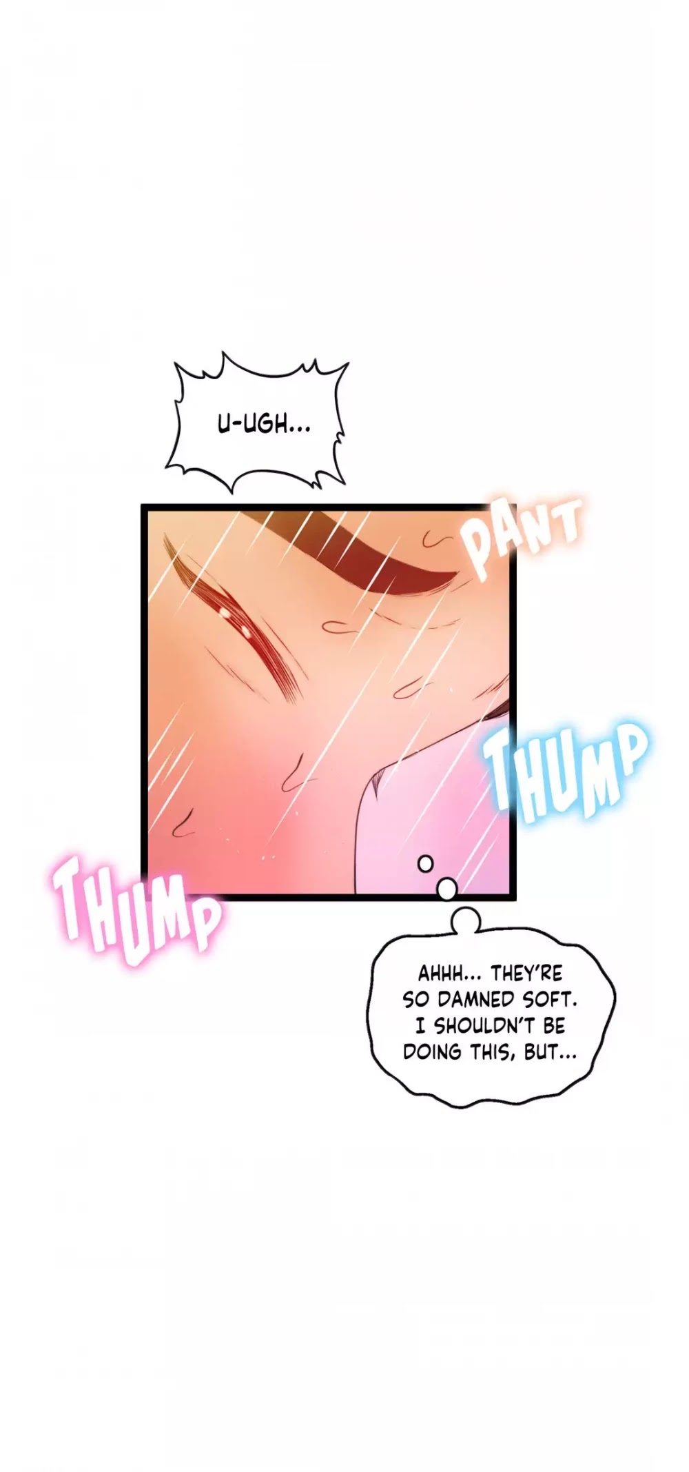 Making AV: A Sneak Peek Chapter 58 page 30 - Chapter 58: Public Nudity (3)