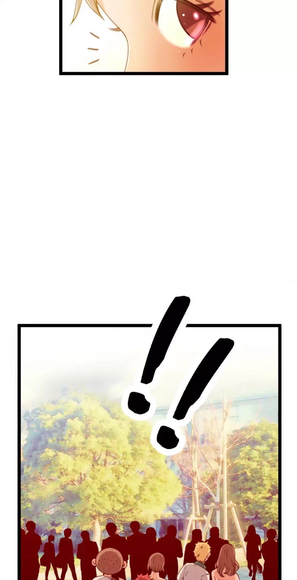 Making AV: A Sneak Peek Chapter 58 page 33 - Chapter 58: Public Nudity (3)