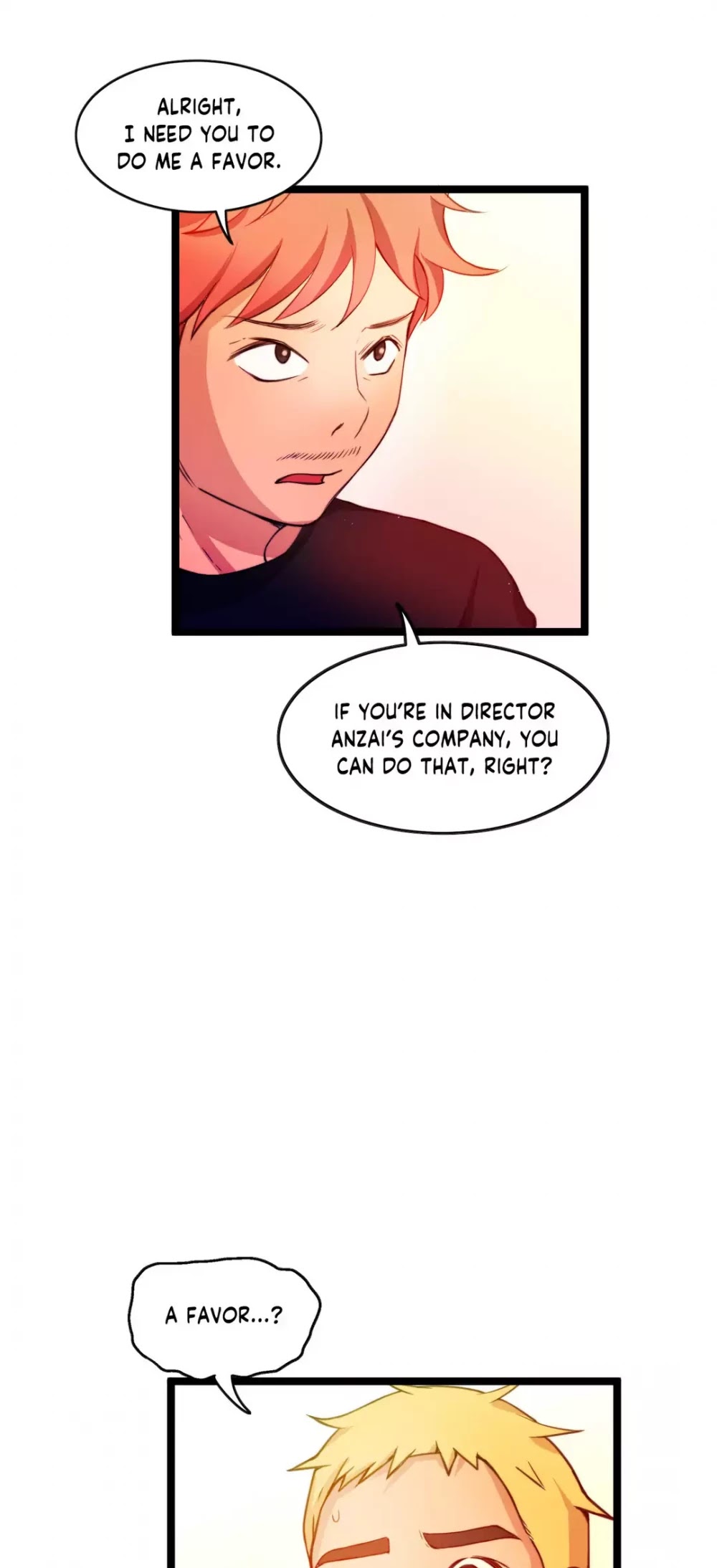 Making AV: A Sneak Peek Chapter 58 page 43 - Chapter 58: Public Nudity (3)