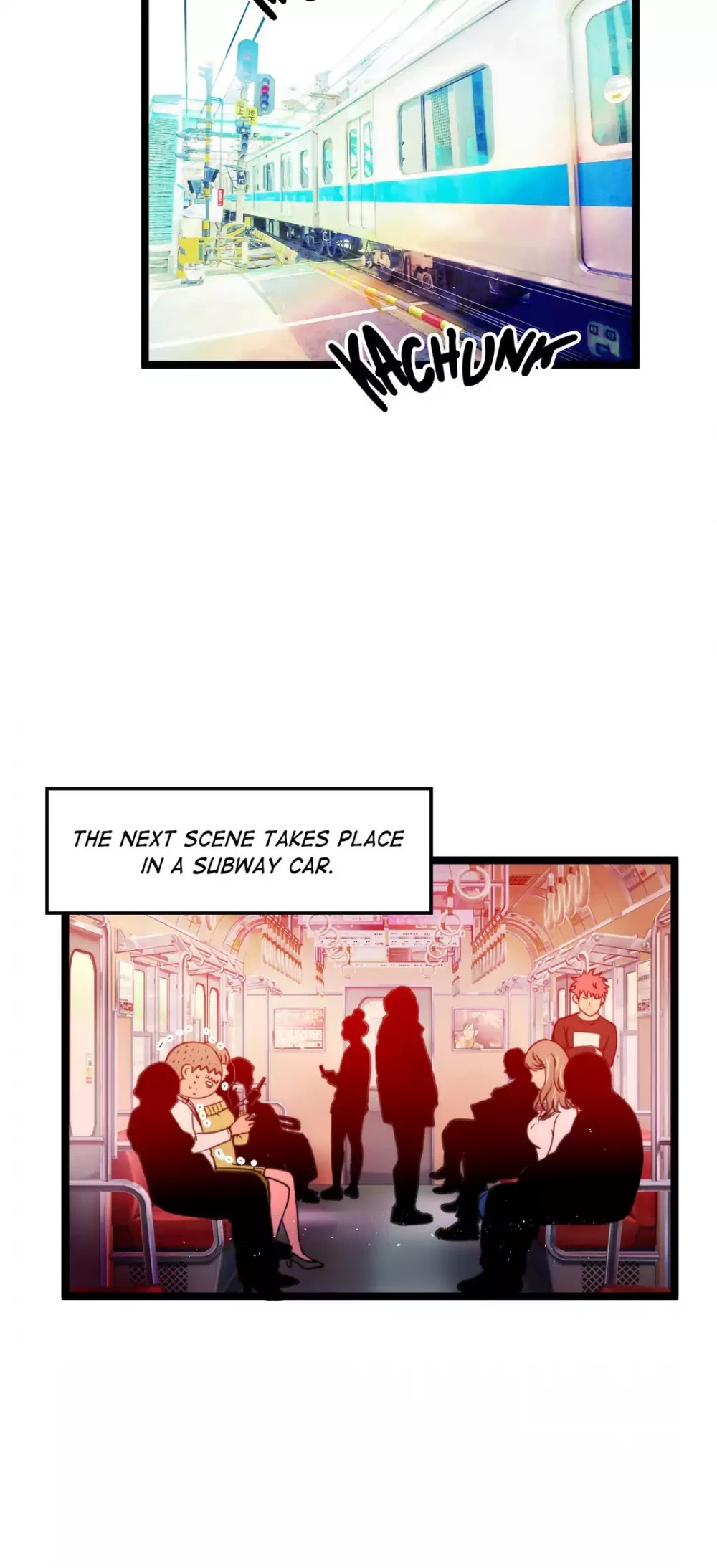 Making AV: A Sneak Peek Chapter 58 page 45 - Chapter 58: Public Nudity (3)
