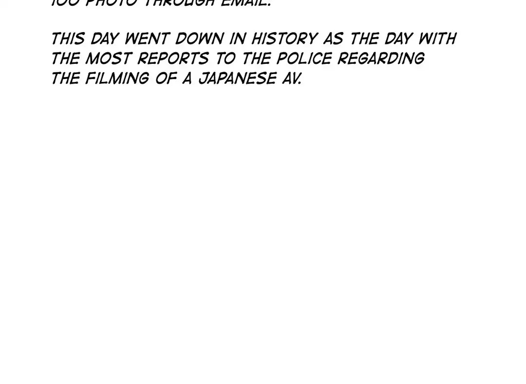 Making AV: A Sneak Peek Chapter 58 page 51 - Chapter 58: Public Nudity (3)