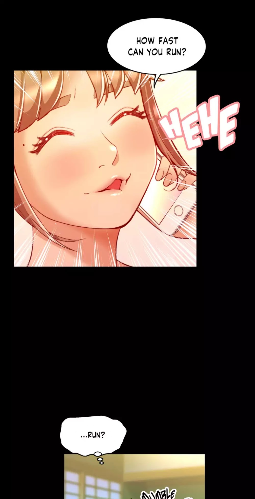 Making AV: A Sneak Peek Chapter 58 page 7 - Chapter 58: Public Nudity (3)