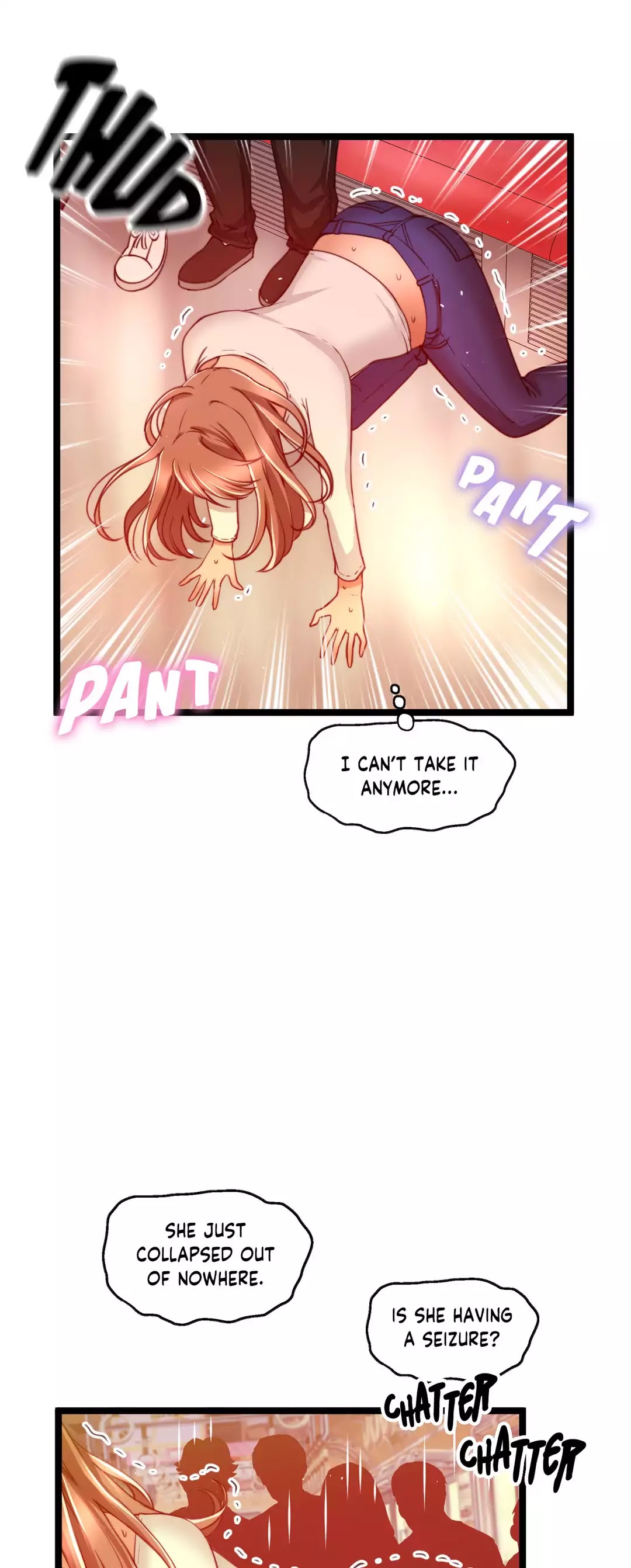 Making AV: A Sneak Peek Chapter 59 page 11 - Chapter 59: Public Nudity (4)