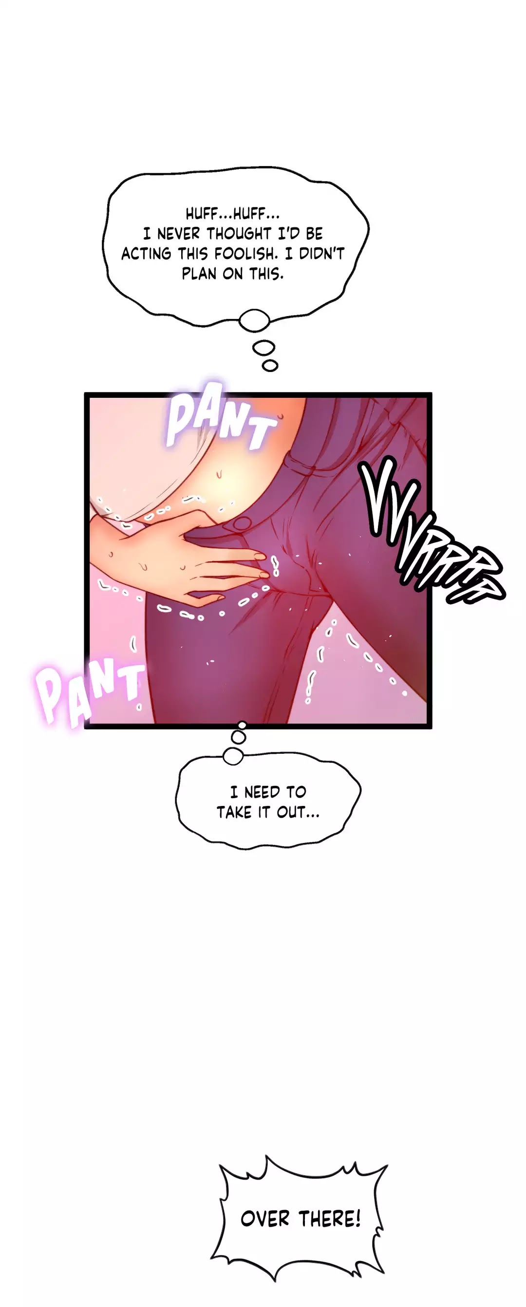 Making AV: A Sneak Peek Chapter 59 page 13 - Chapter 59: Public Nudity (4)
