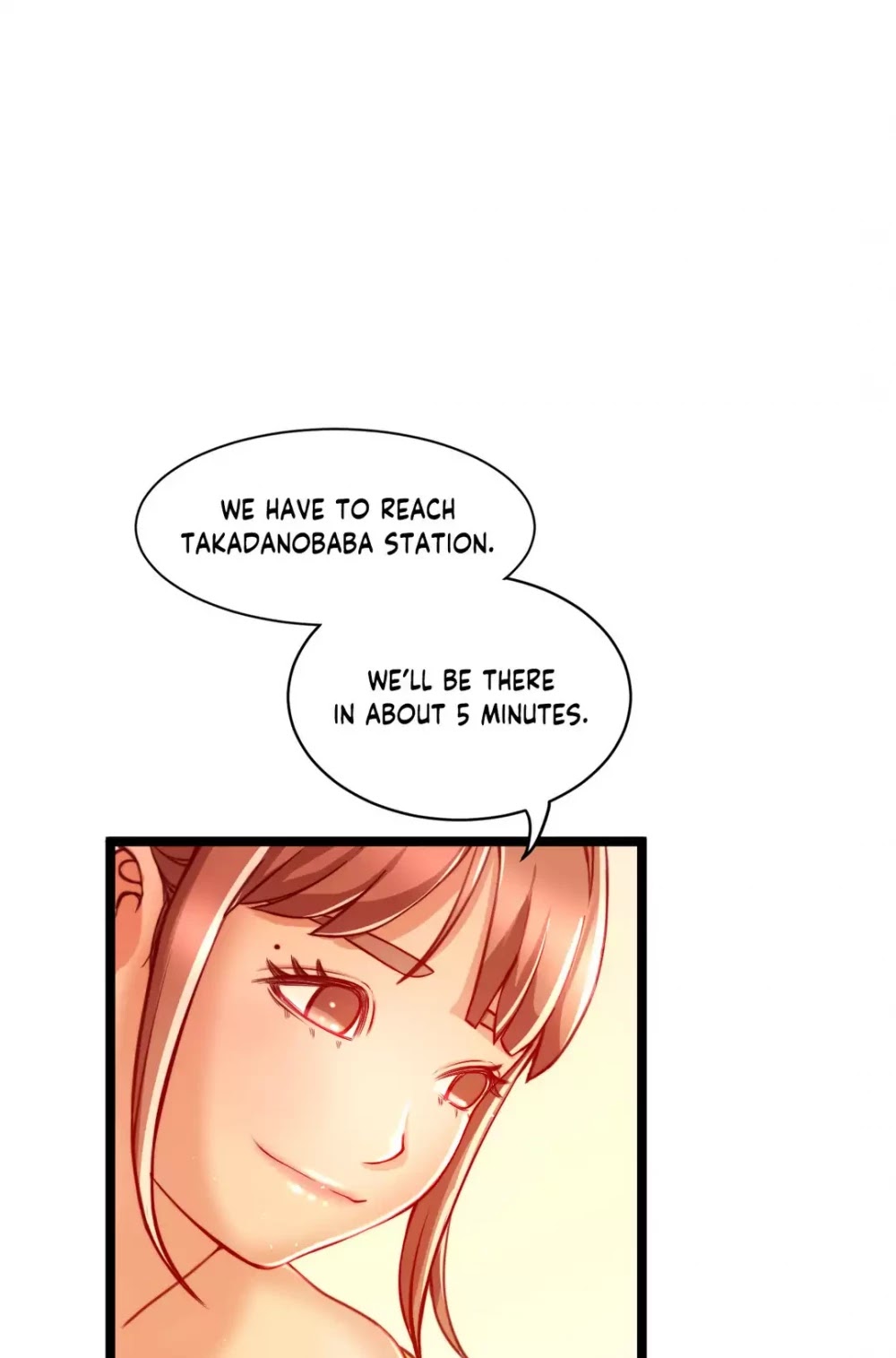 Making AV: A Sneak Peek Chapter 59 page 18 - Chapter 59: Public Nudity (4)