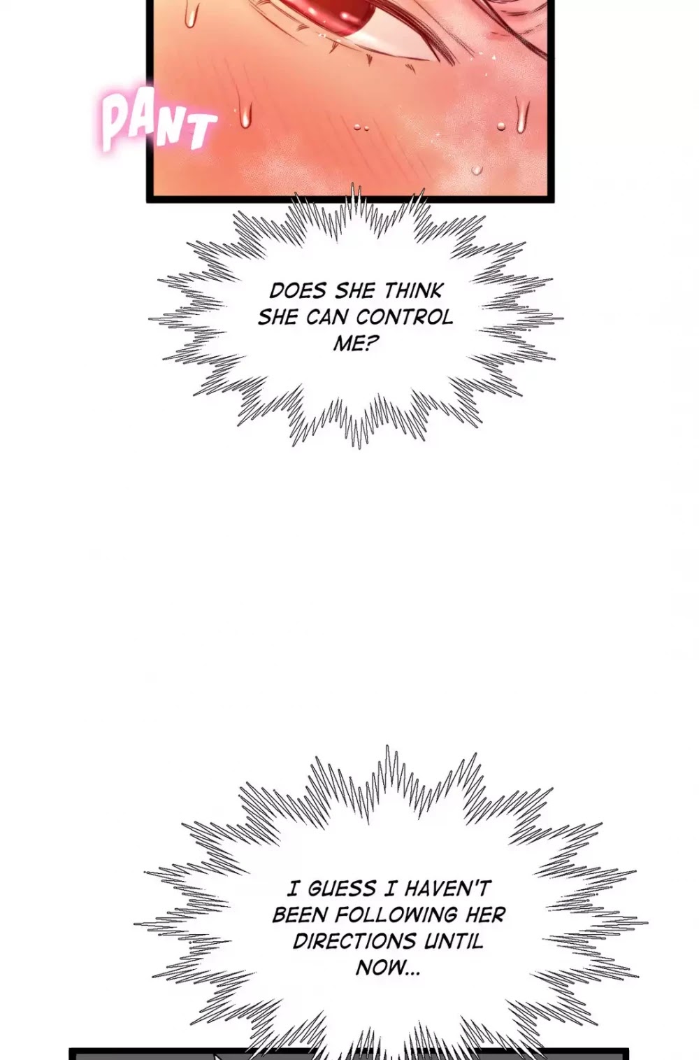 Making AV: A Sneak Peek Chapter 59 page 20 - Chapter 59: Public Nudity (4)