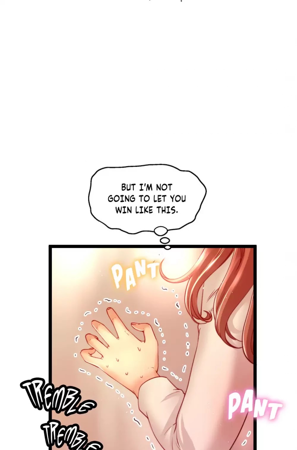 Making AV: A Sneak Peek Chapter 59 page 22 - Chapter 59: Public Nudity (4)
