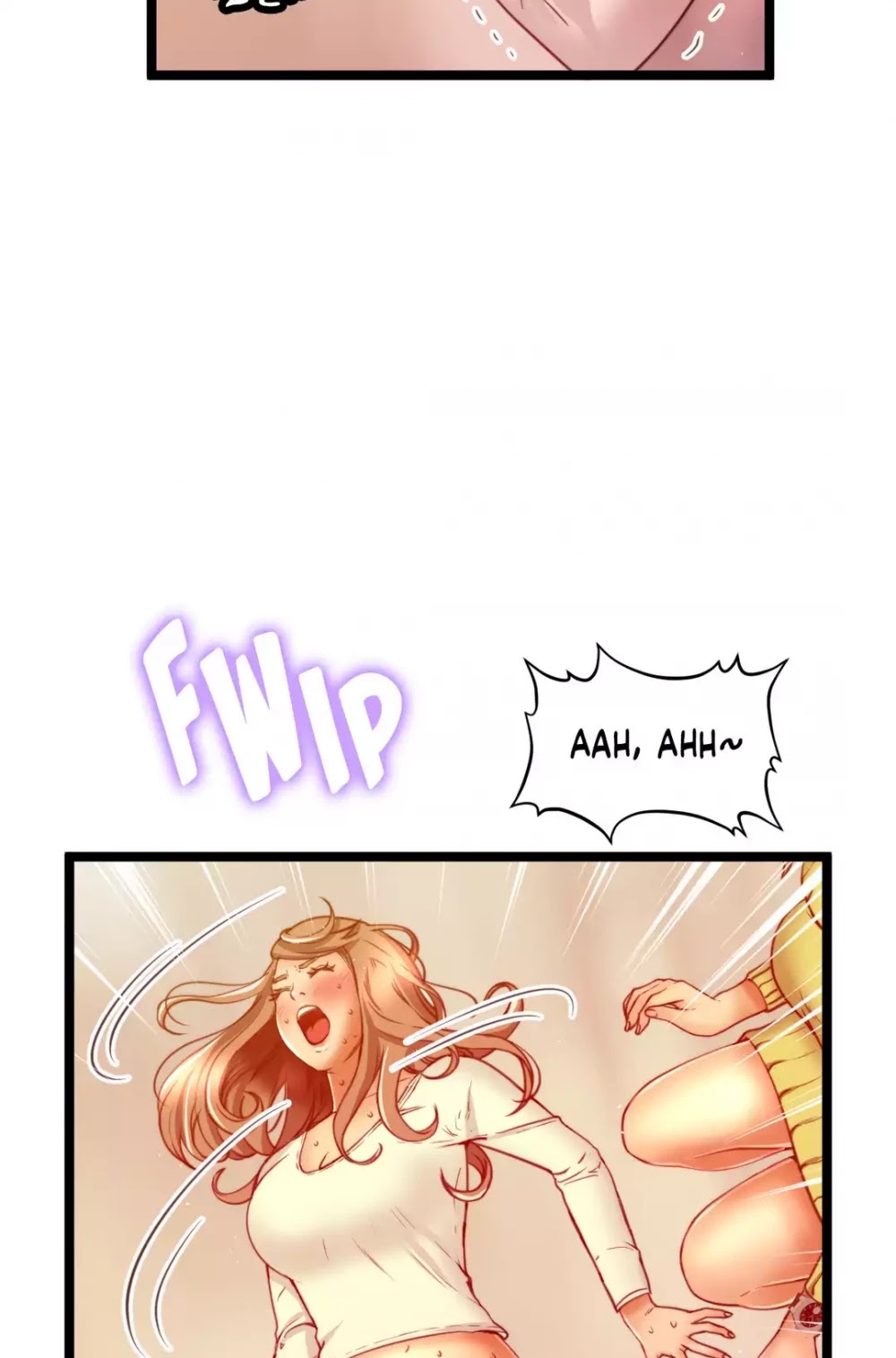 Making AV: A Sneak Peek Chapter 59 page 23 - Chapter 59: Public Nudity (4)