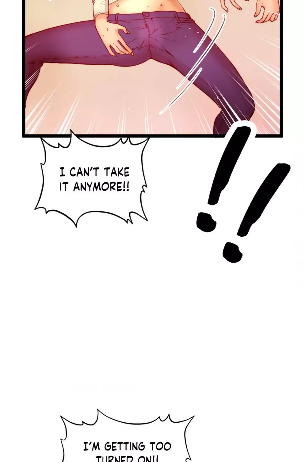 Making AV: A Sneak Peek Chapter 59 page 24 - Chapter 59: Public Nudity (4)