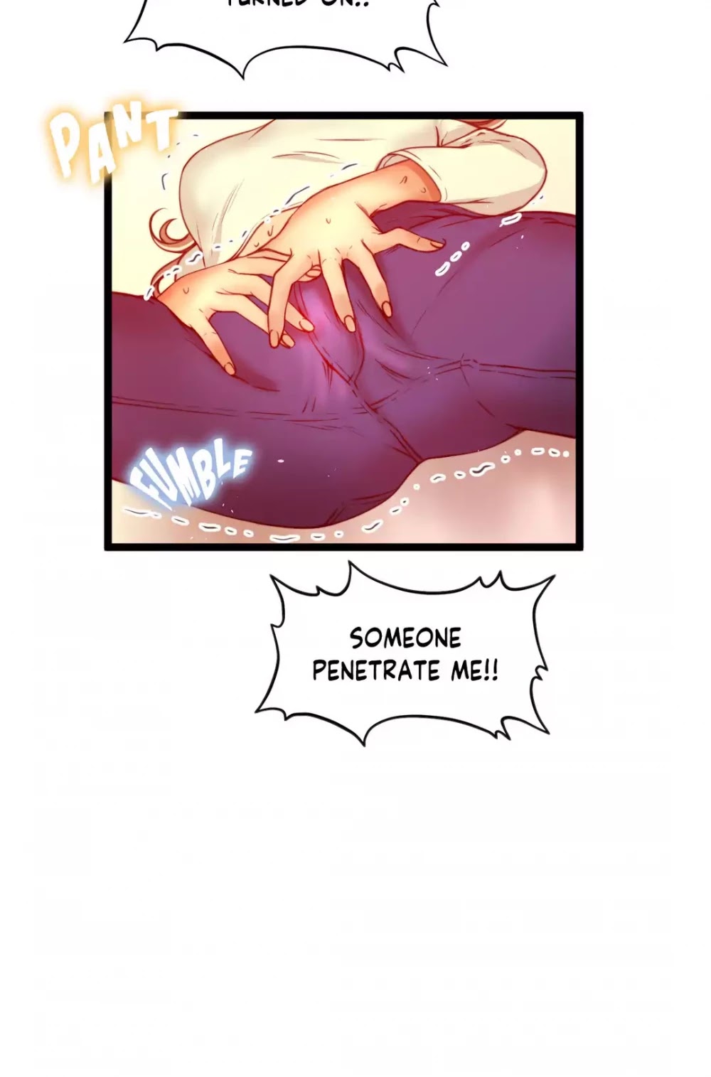 Making AV: A Sneak Peek Chapter 59 page 25 - Chapter 59: Public Nudity (4)