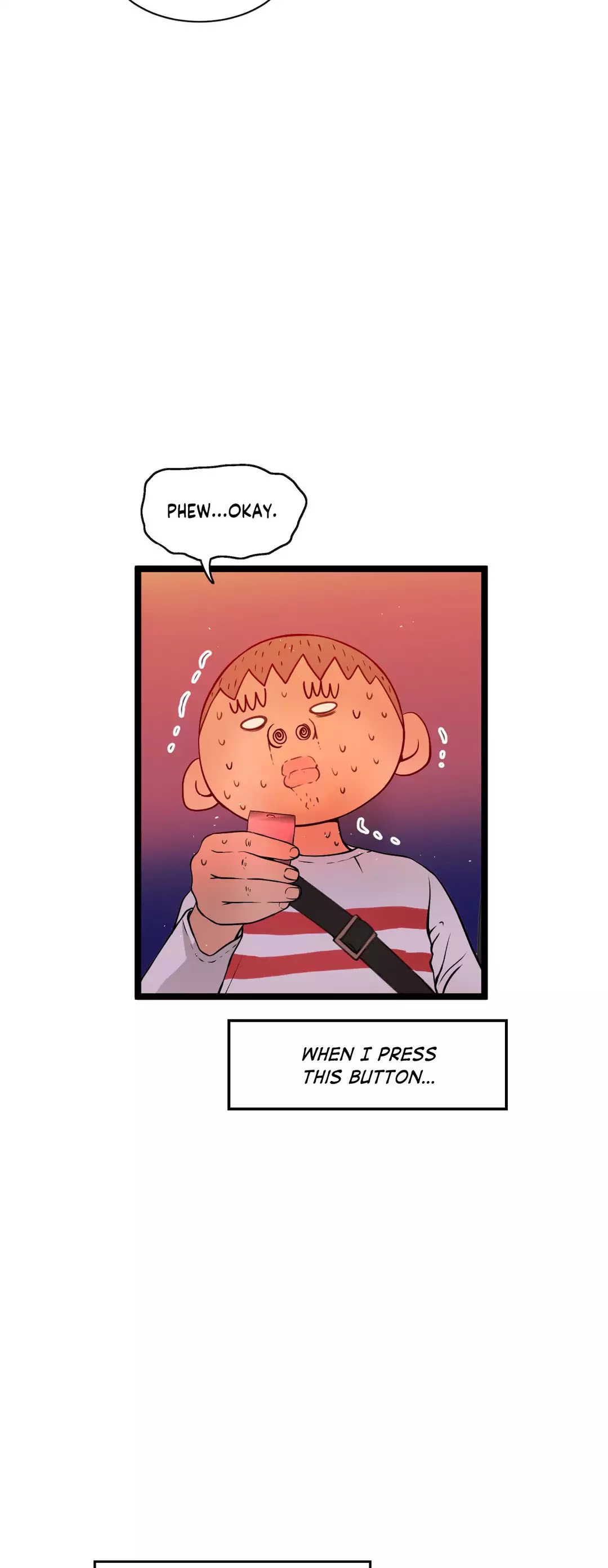 Making AV: A Sneak Peek Chapter 59 page 3 - Chapter 59: Public Nudity (4)