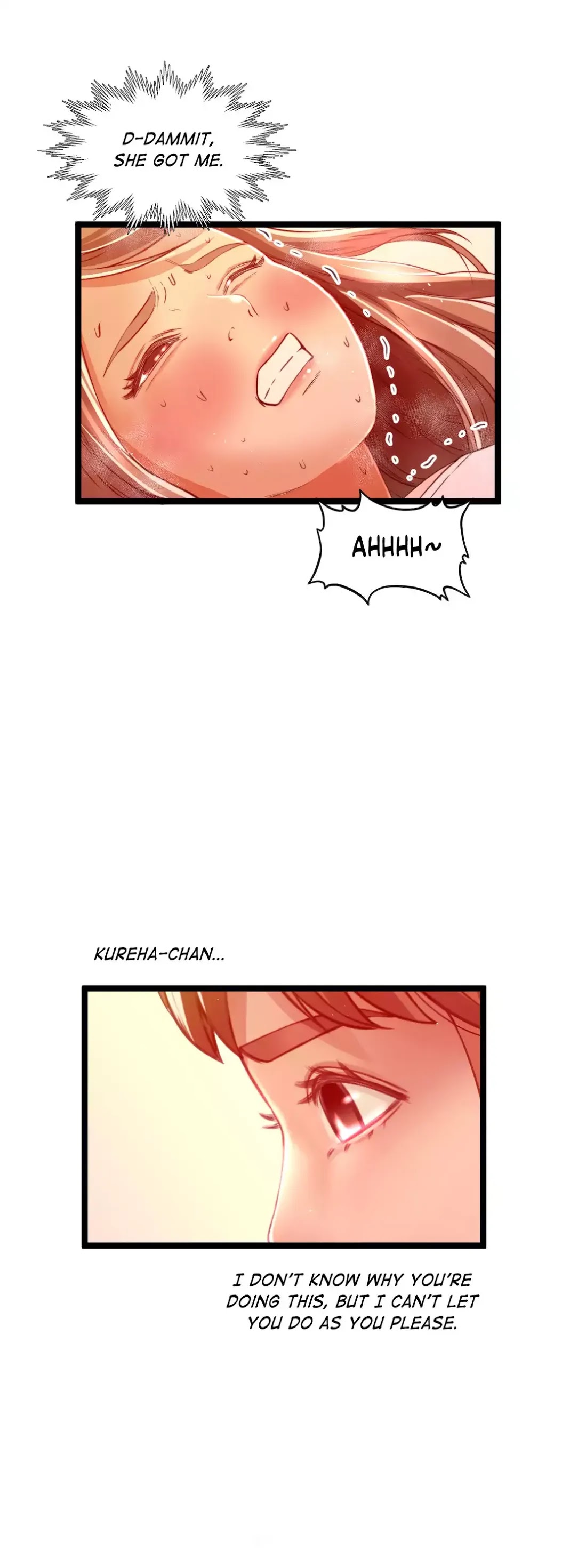 Making AV: A Sneak Peek Chapter 59 page 31 - Chapter 59: Public Nudity (4)