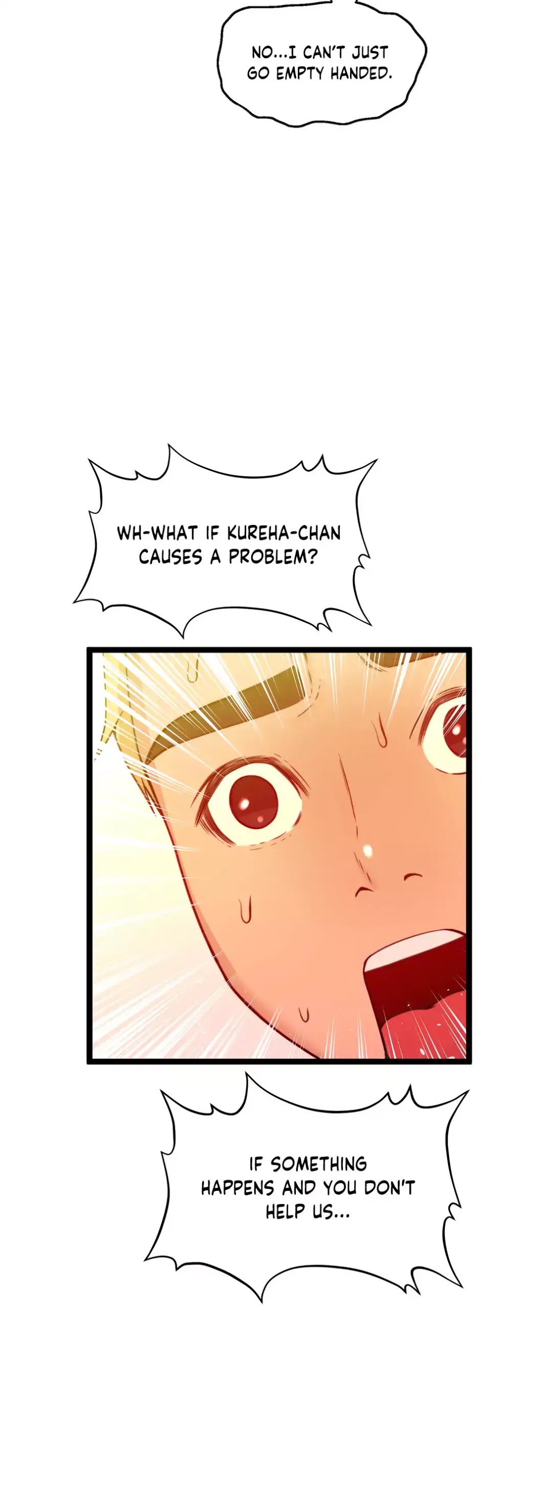 Making AV: A Sneak Peek Chapter 59 page 35 - Chapter 59: Public Nudity (4)