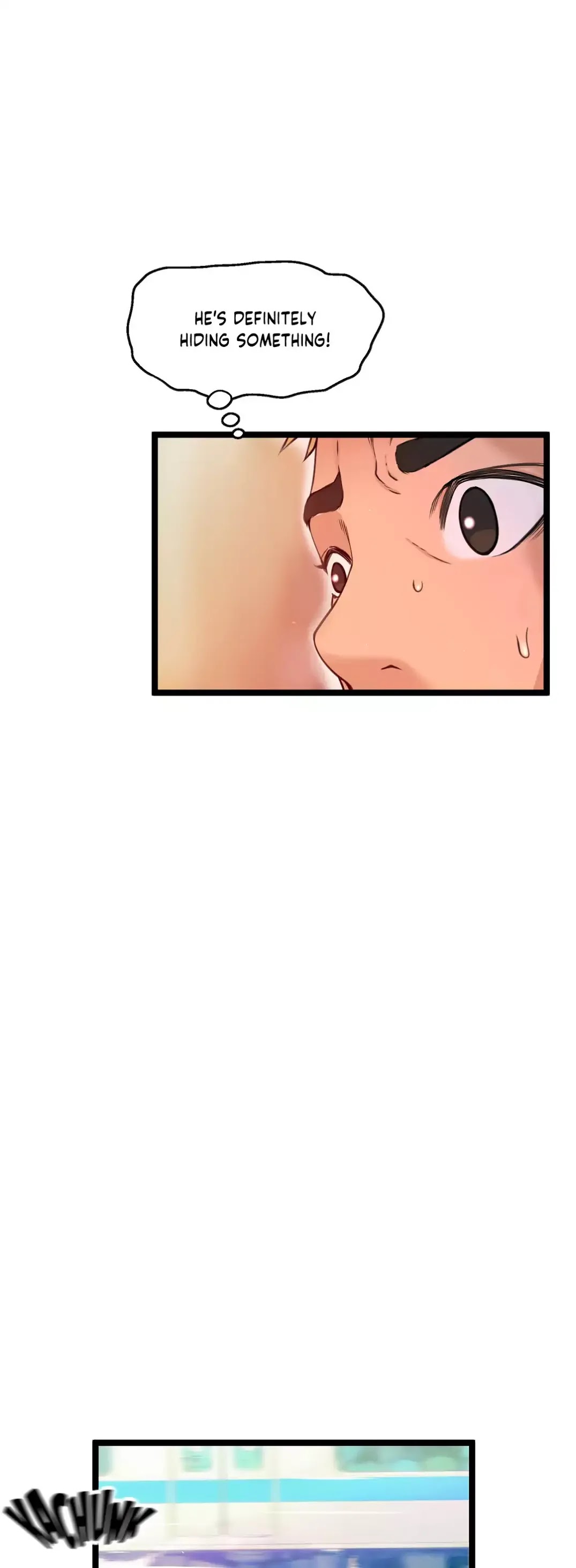 Making AV: A Sneak Peek Chapter 59 page 37 - Chapter 59: Public Nudity (4)