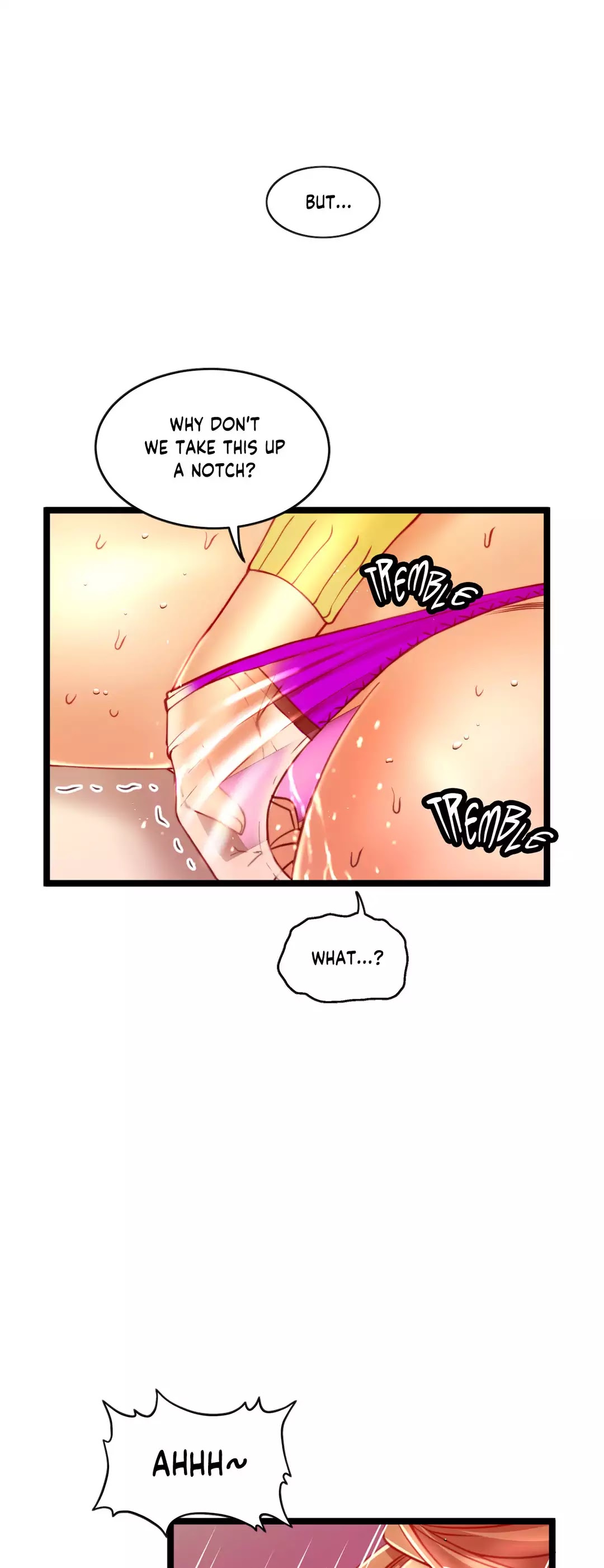 Making AV: A Sneak Peek Chapter 59 page 44 - Chapter 59: Public Nudity (4)