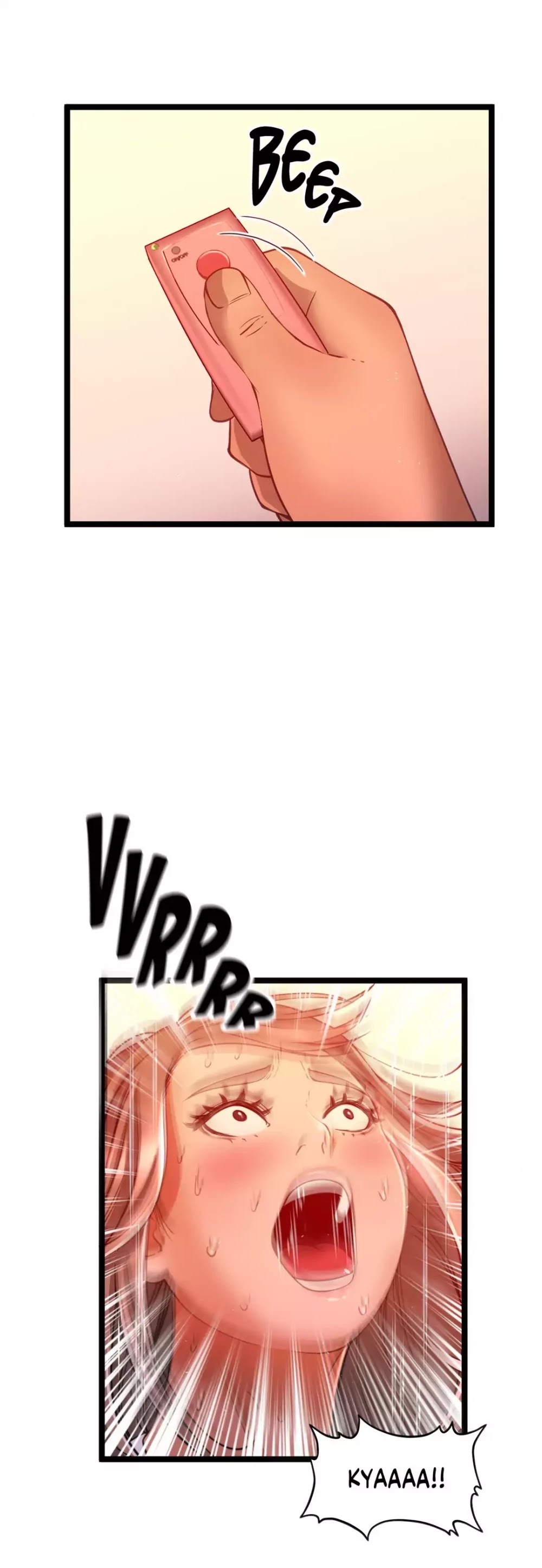 Making AV: A Sneak Peek Chapter 59 page 6 - Chapter 59: Public Nudity (4)